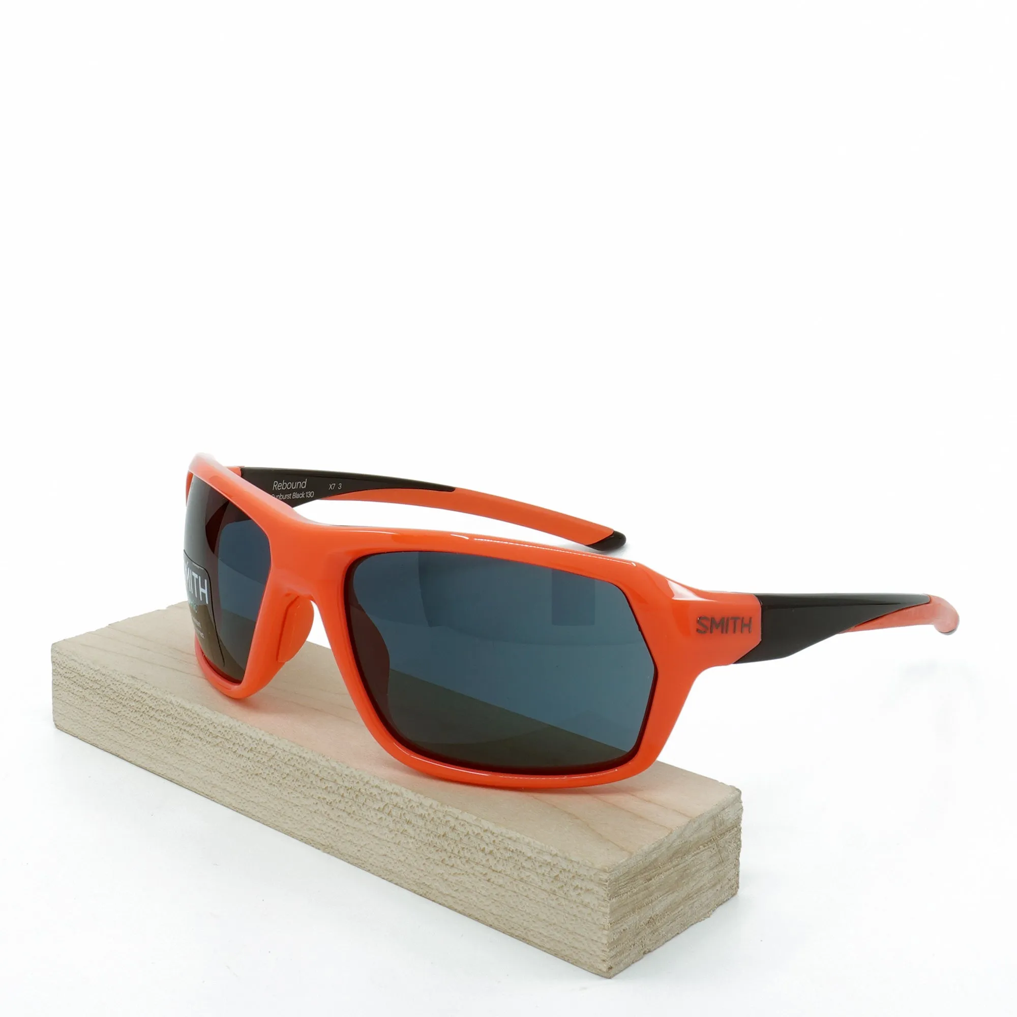 Men's Smith Optics Rebound Sunglasses sold by Zulily