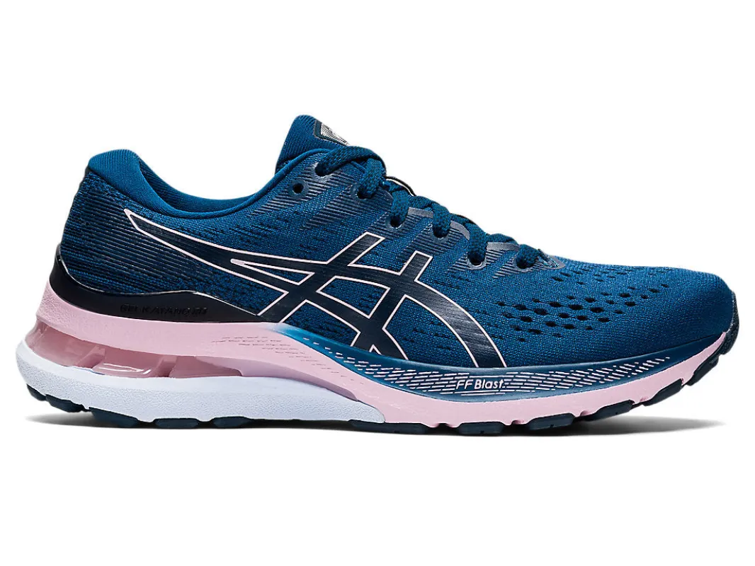 Women's Asics Gel-Kayano 28 sold by Zulily