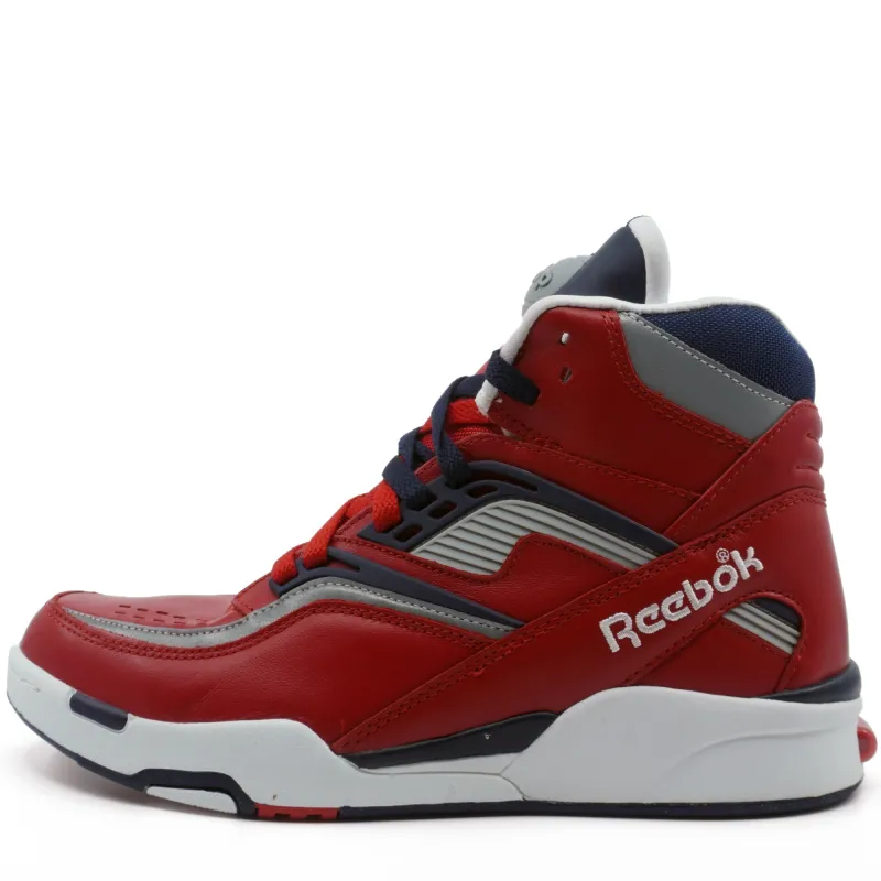 Men's Reebok Twilight Zone Pump made by Reebok