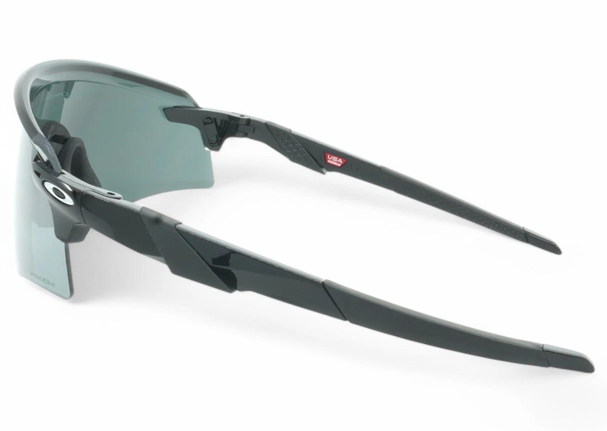 Unisex Oakley Encoder (A) Sunglasses sold by Zulily product image thumbnail 4