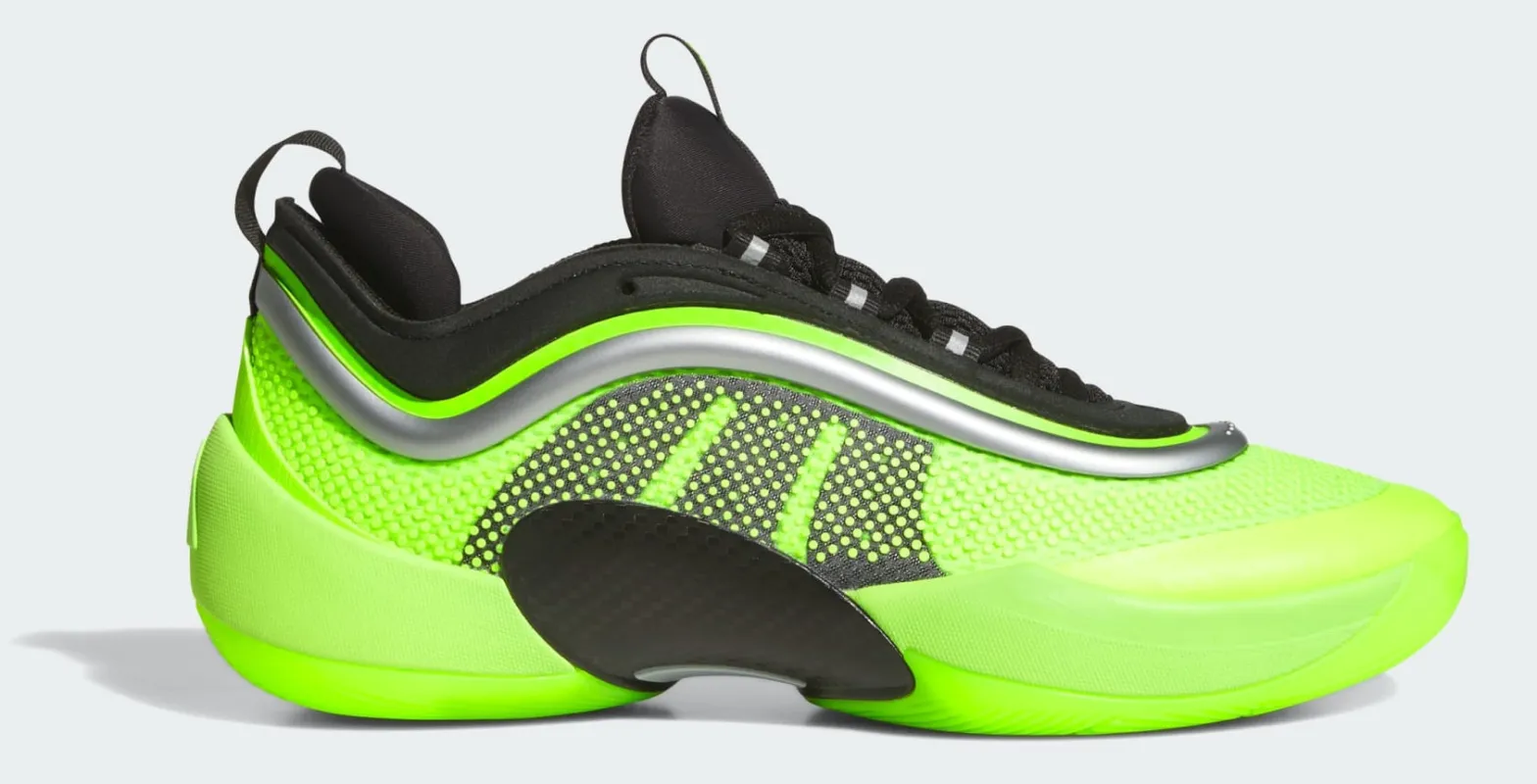 Men's adidas D.O.N. Issue 6 'Outer Limits' sold by Zulily