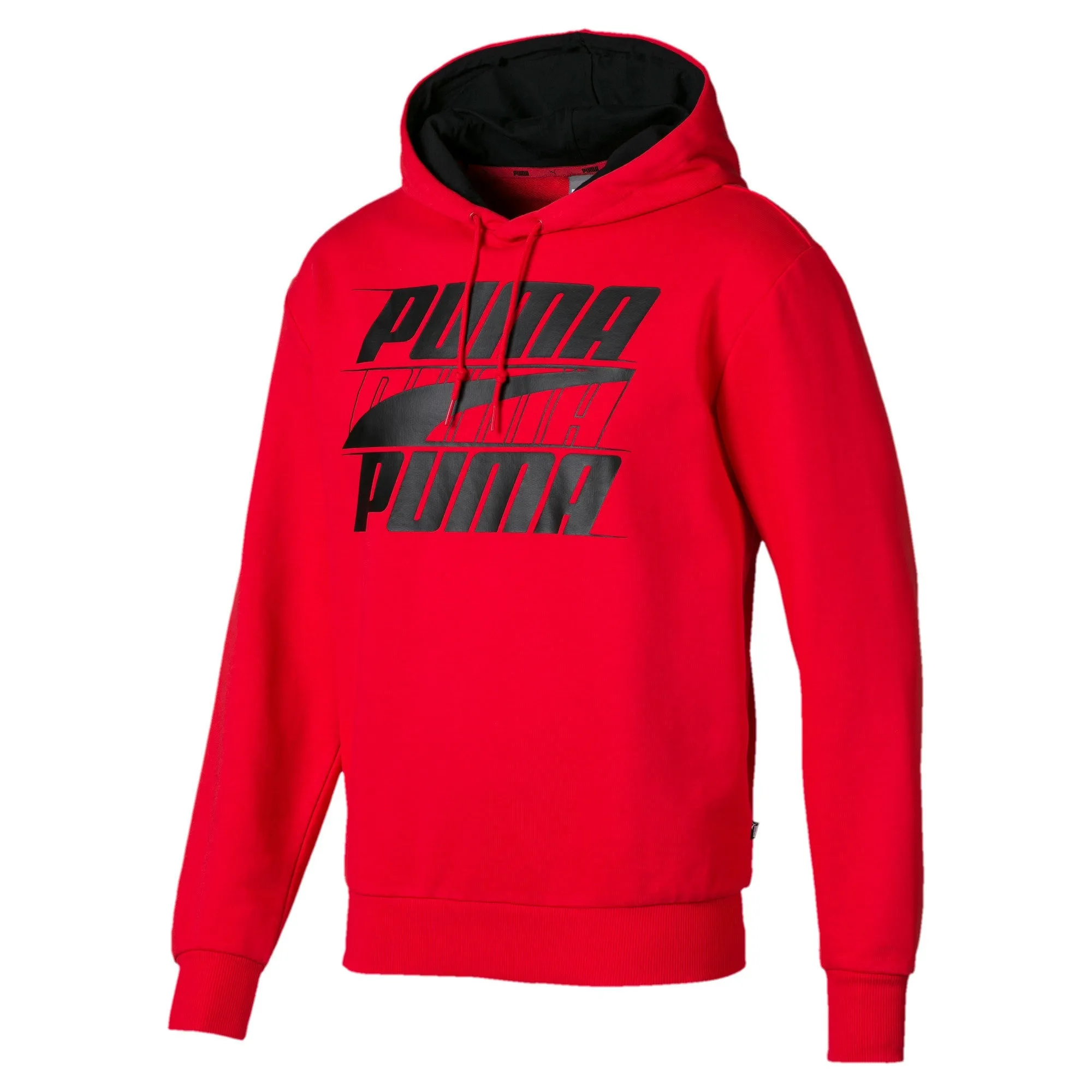 Men's Puma Rebel Hoody sold by Zulily product image thumbnail 2