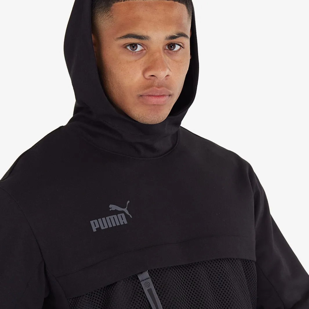 Men's Puma Ftblnxt Casuals Hoody sold by Zulily product image thumbnail 5