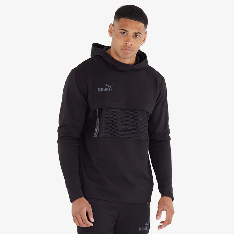Men's Puma Ftblnxt Casuals Hoody sold by Zulily