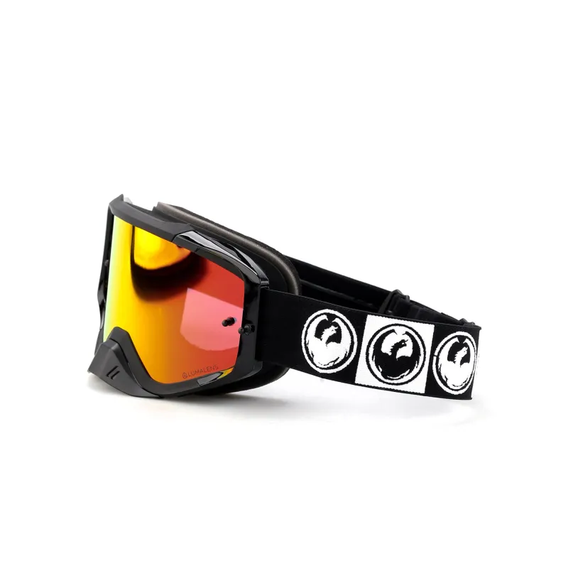 Men's Dragon Alliance Mxv Max Bonus Goggles sold by Zulily