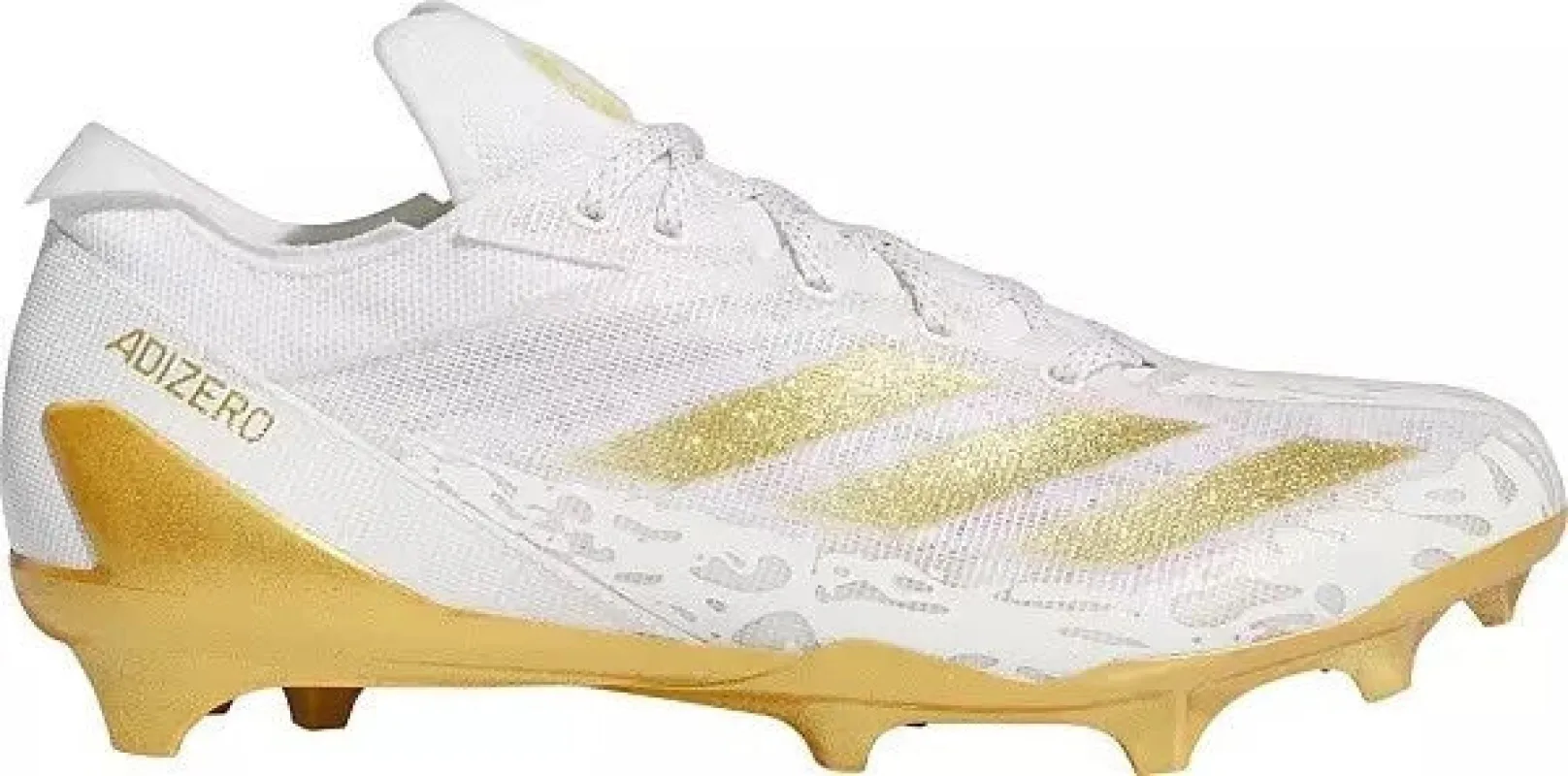 Men's adidas Adizero Electric Speed sold by Zulily