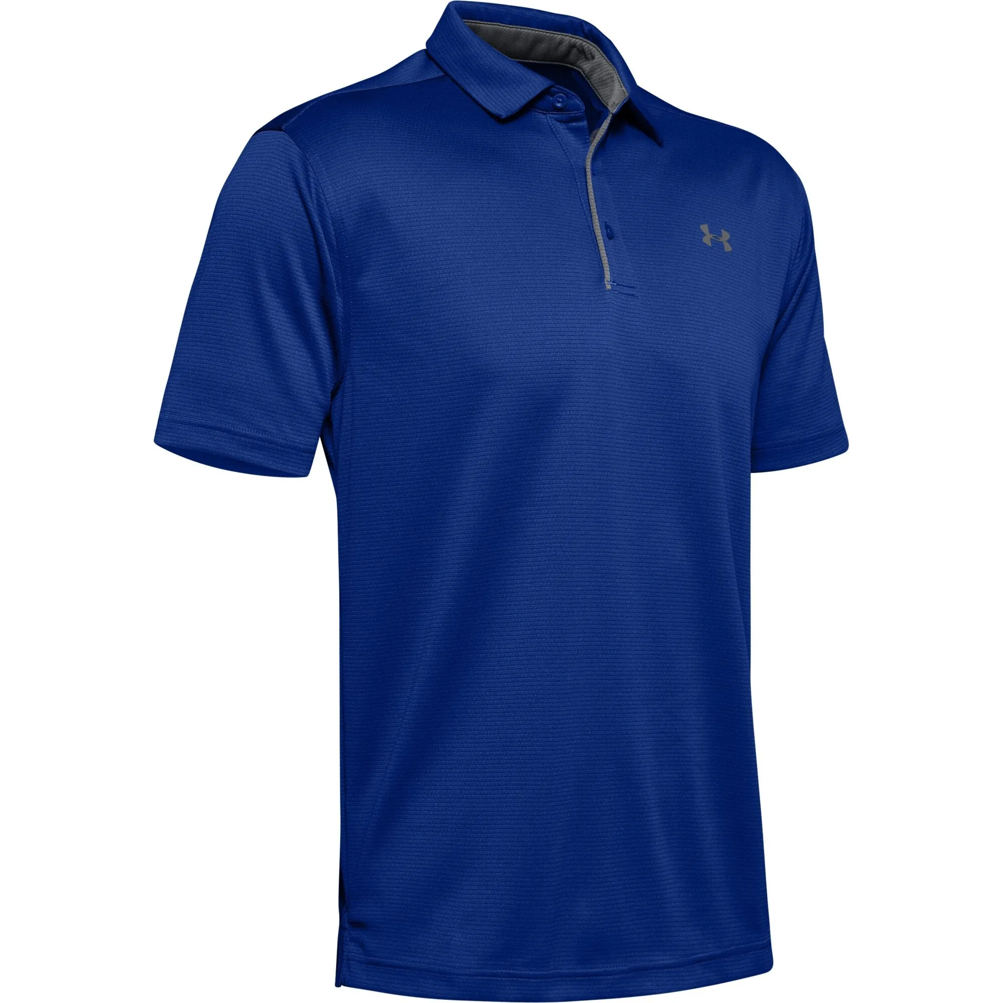 Men's Under Armour Tech Polo sold by Zulily product image thumbnail 5