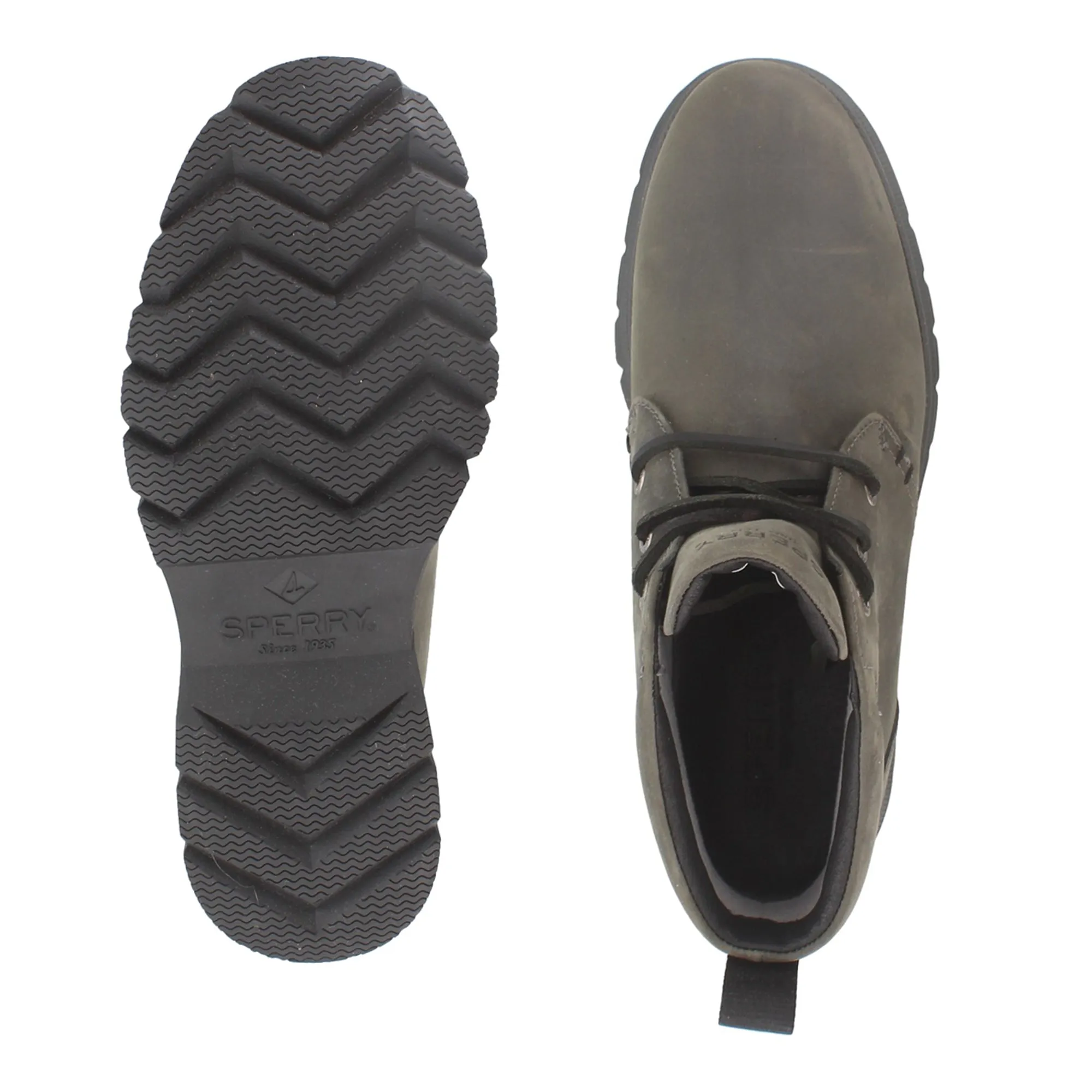 Men's Sperry Watertown Chukka sold by Zulily product image thumbnail 4