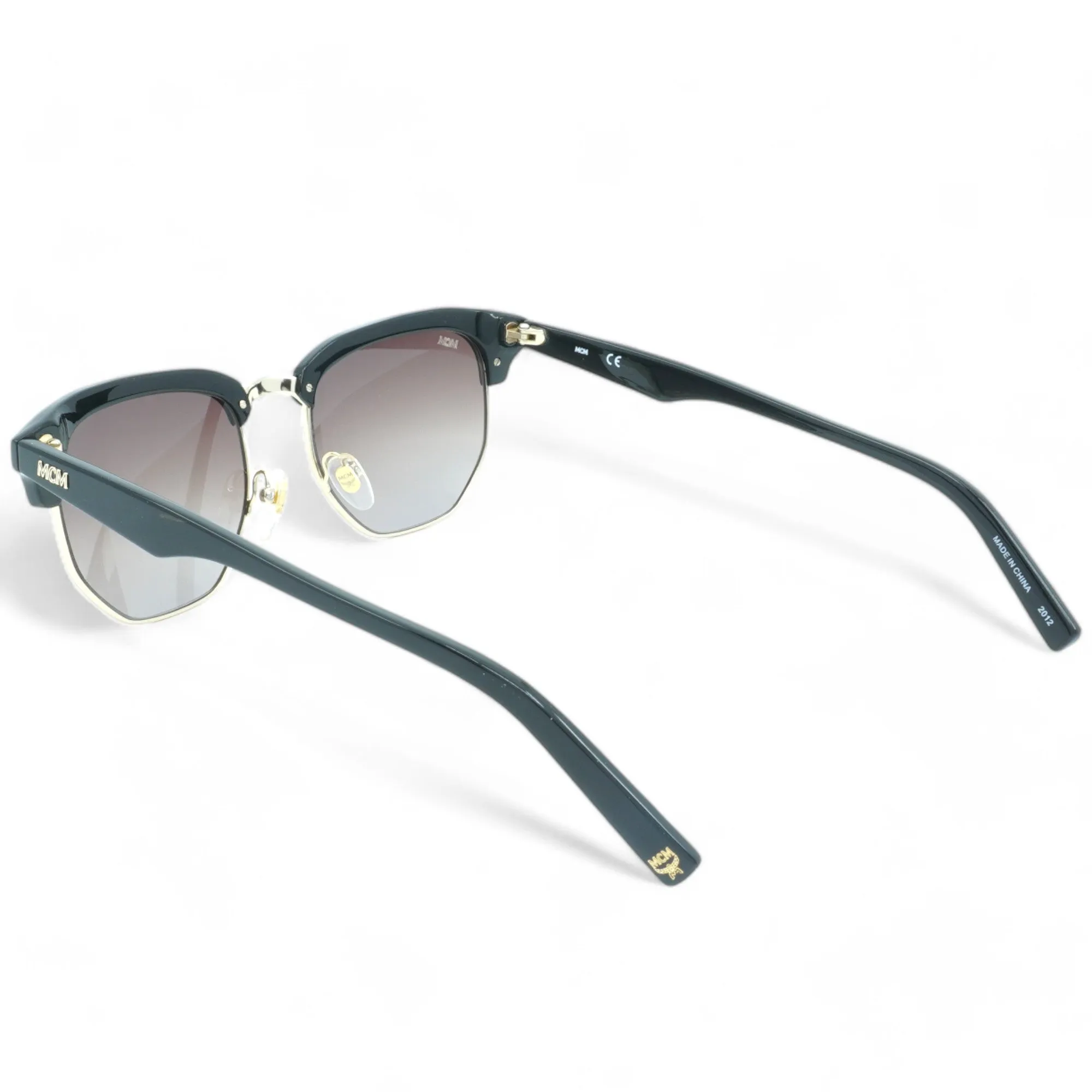 Unisex Mcm Rectangular Sunglasses sold by Zulily product image thumbnail 4