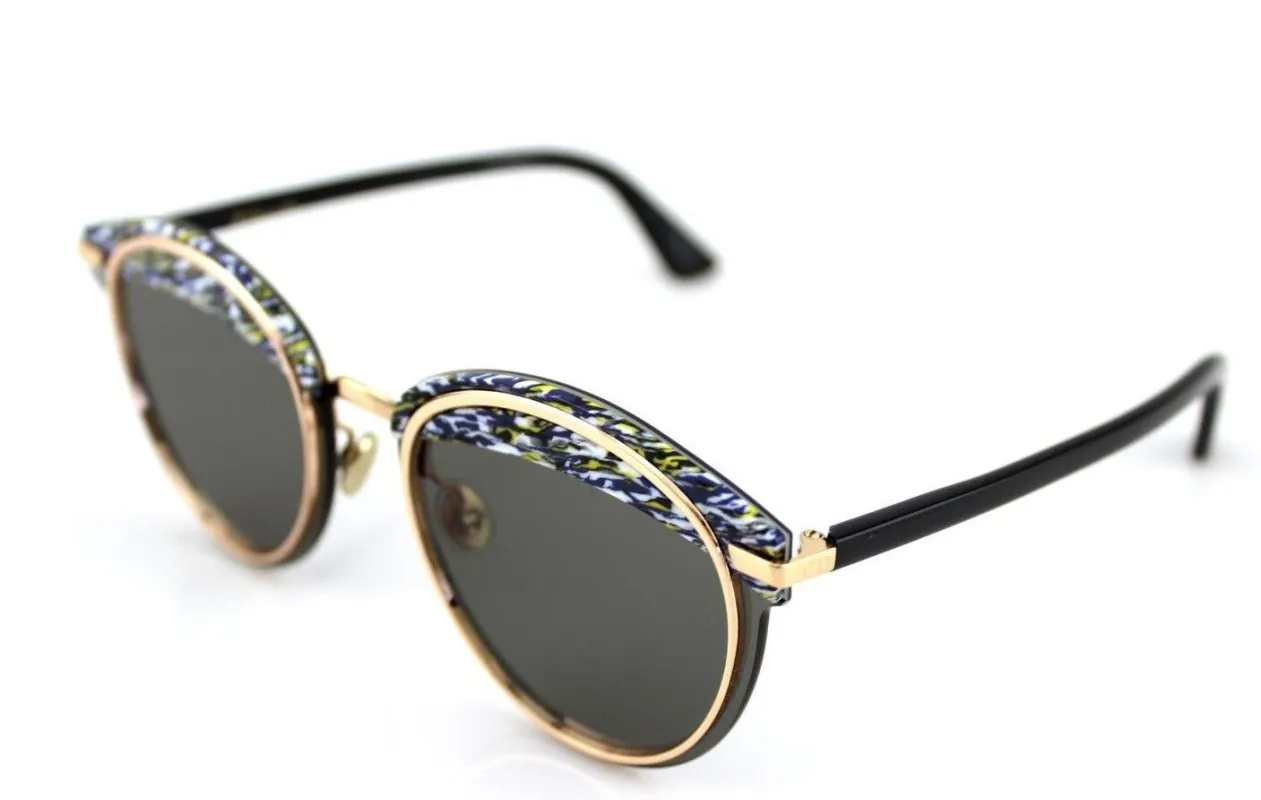 Unisex Christian Dior Dioroffset1 Sunglasses sold by Zulily