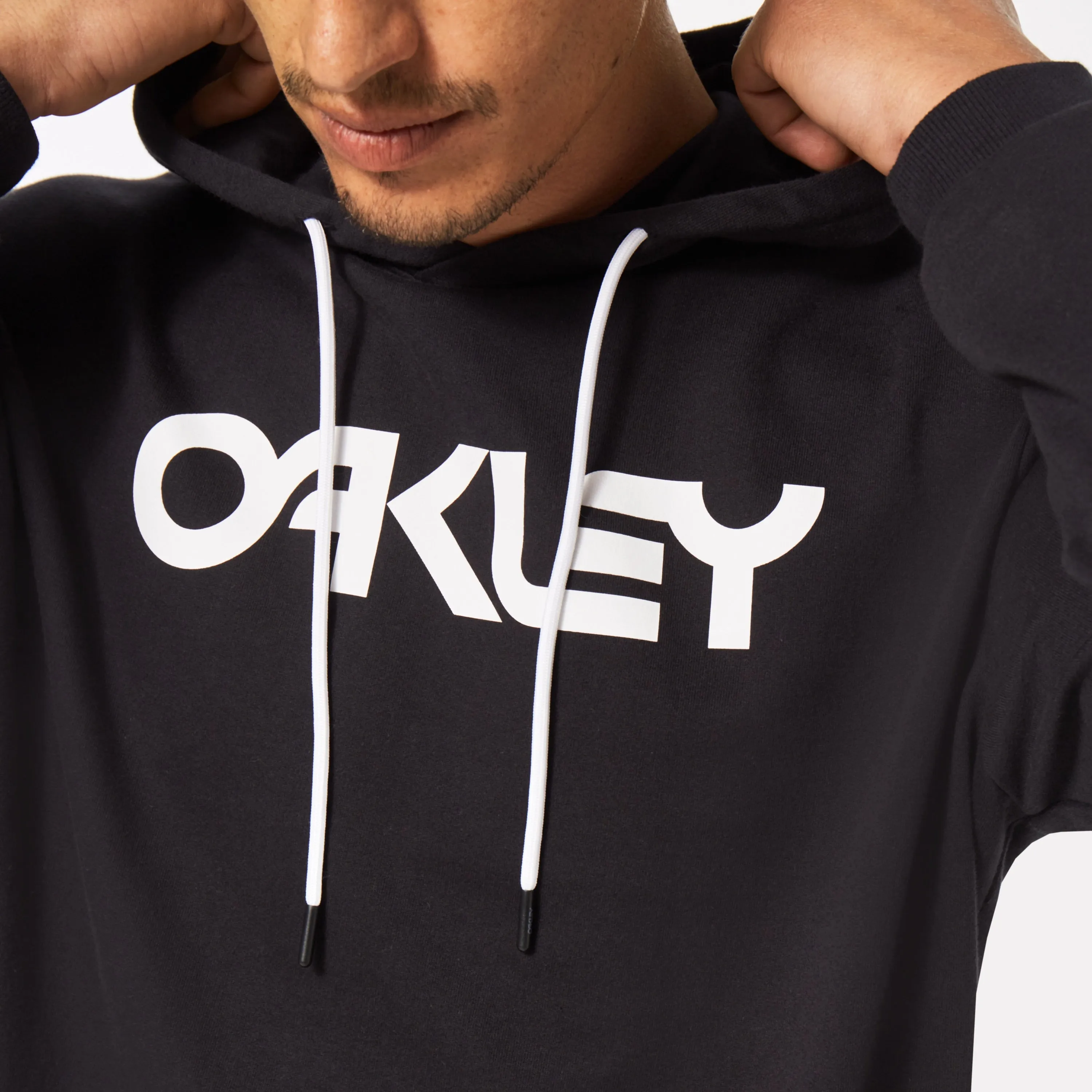 Men's Oakley B1B Po Hoodie 2.0 sold by Zulily product image thumbnail 5