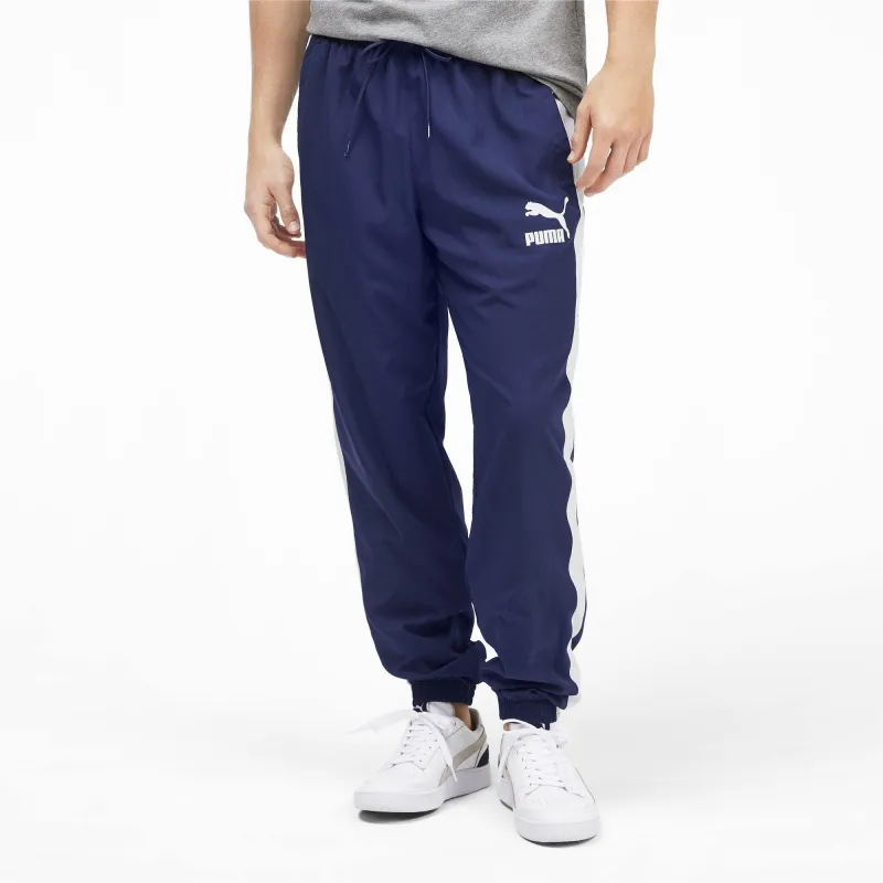 Men's Puma Iconic T7 Track Pant El Woven sold by Zulily