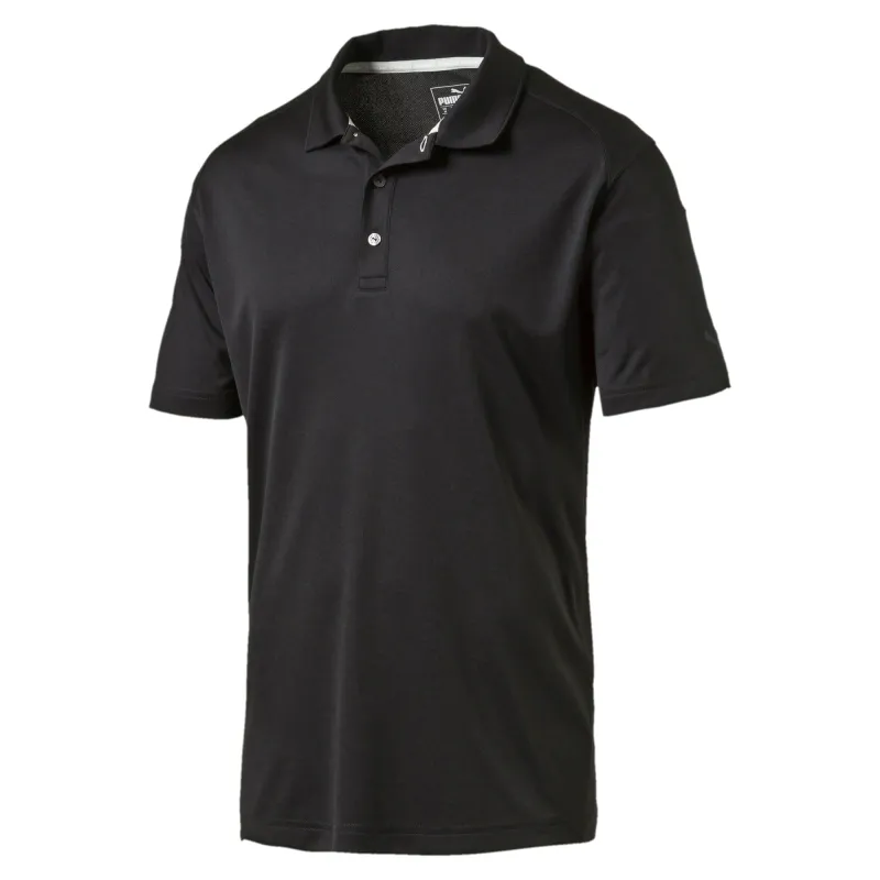 Men's Puma Essential Pounce Polo - Cresting sold by Zulily