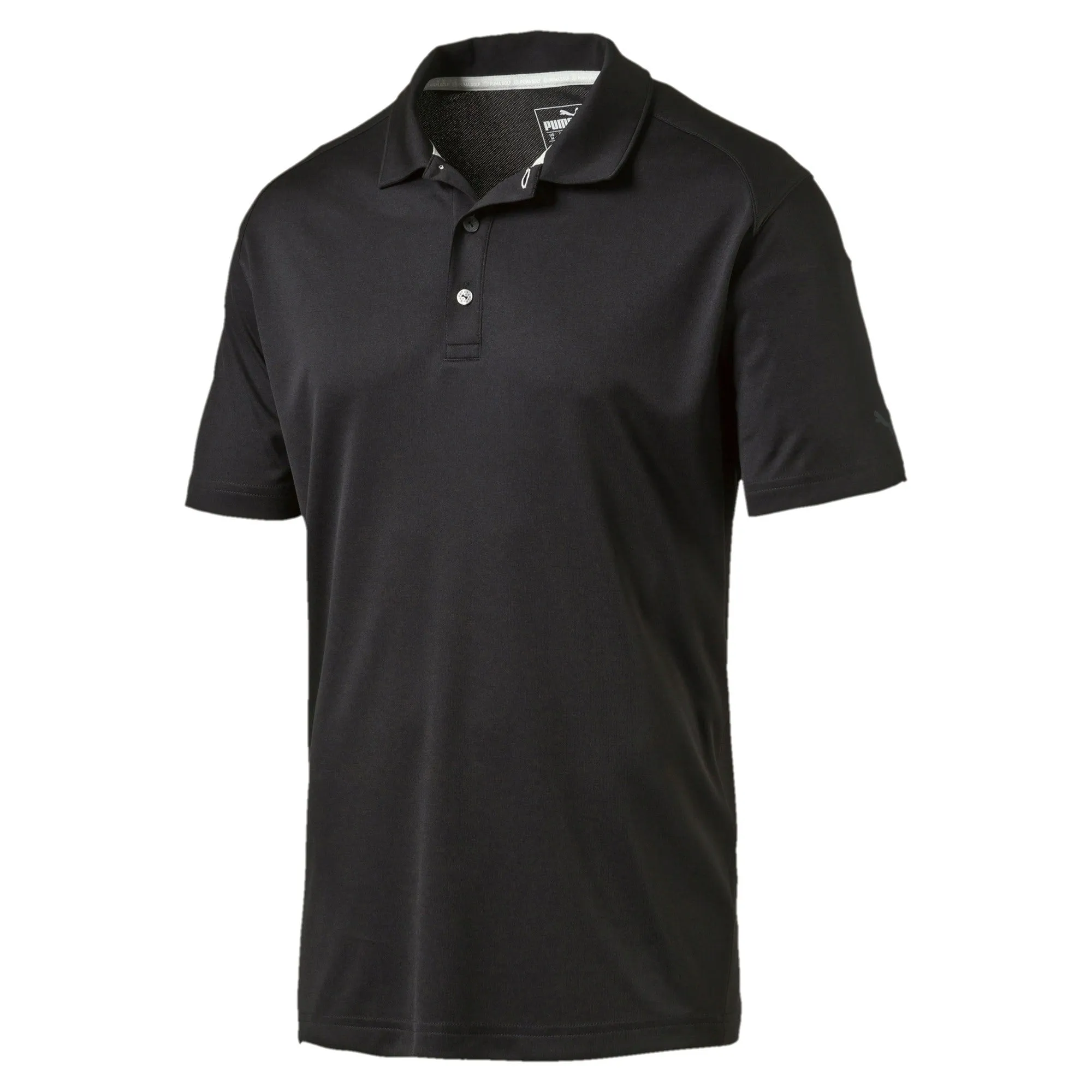 Men's Puma Essential Pounce Polo - Cresting sold by Zulily