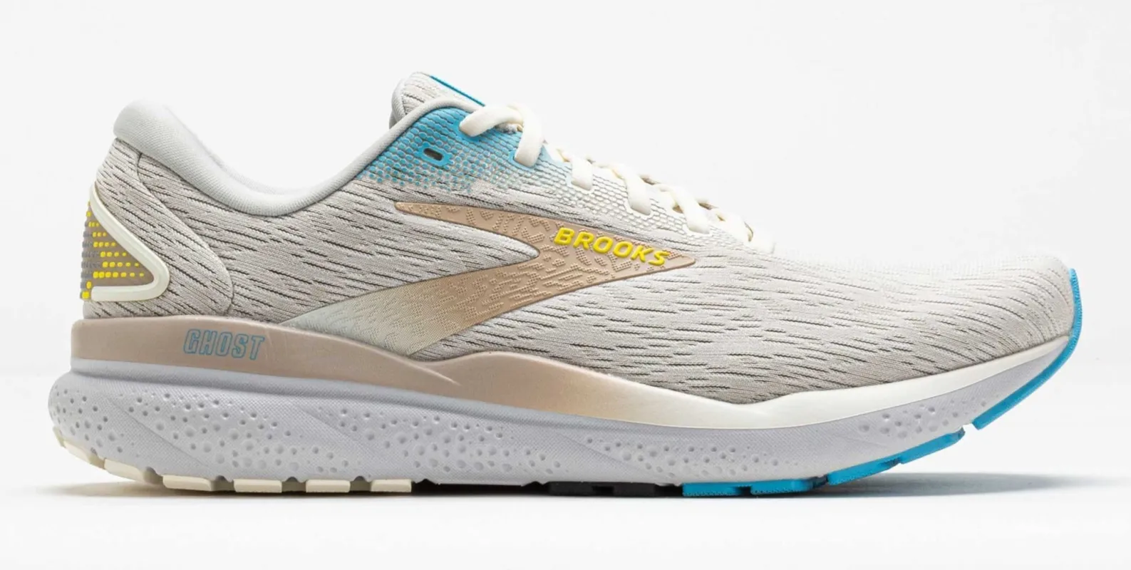 Men's Brooks Ghost 16 sold by Zulily