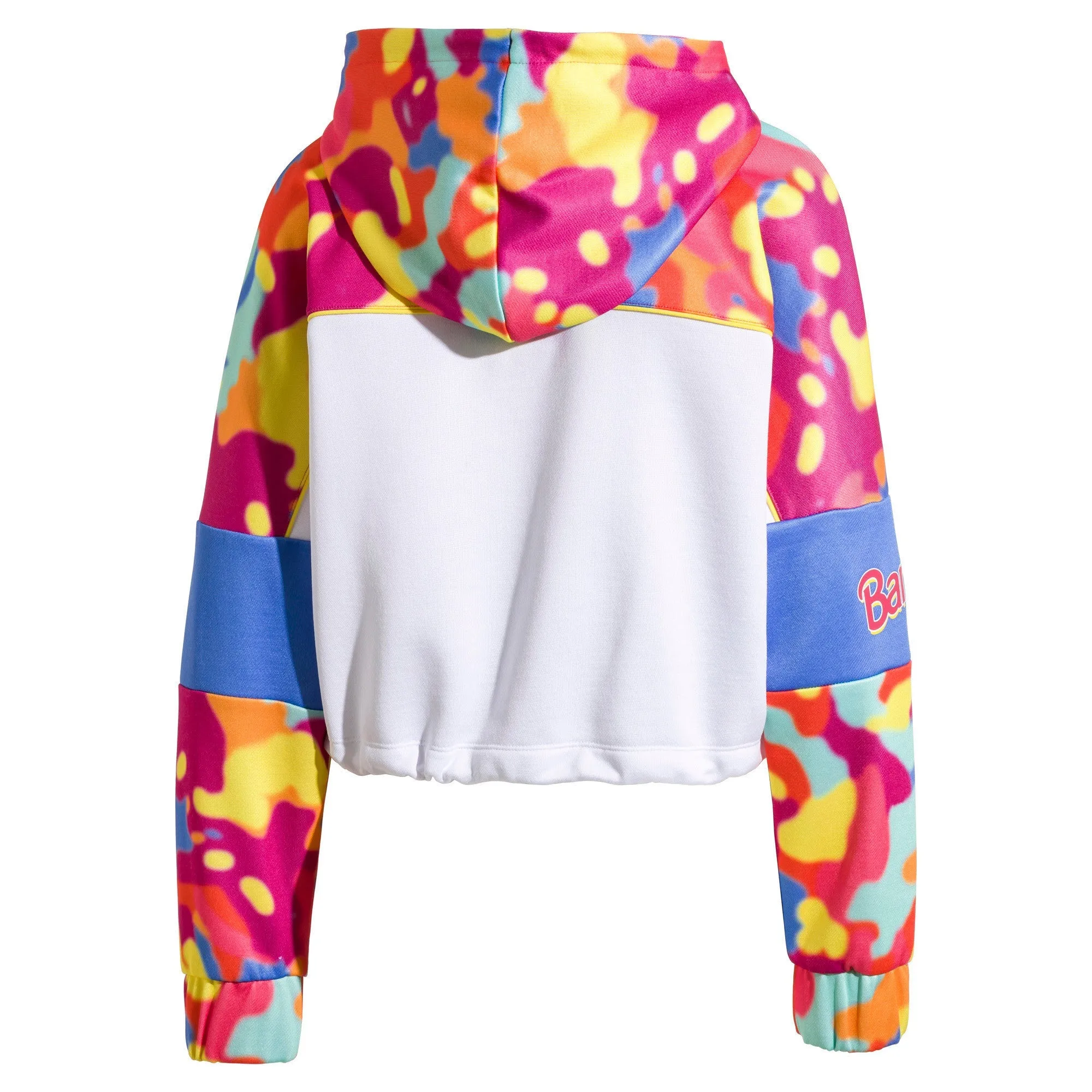 Women's Puma X Barbie Xtg Track Jacket sold by Zulily product image thumbnail 2
