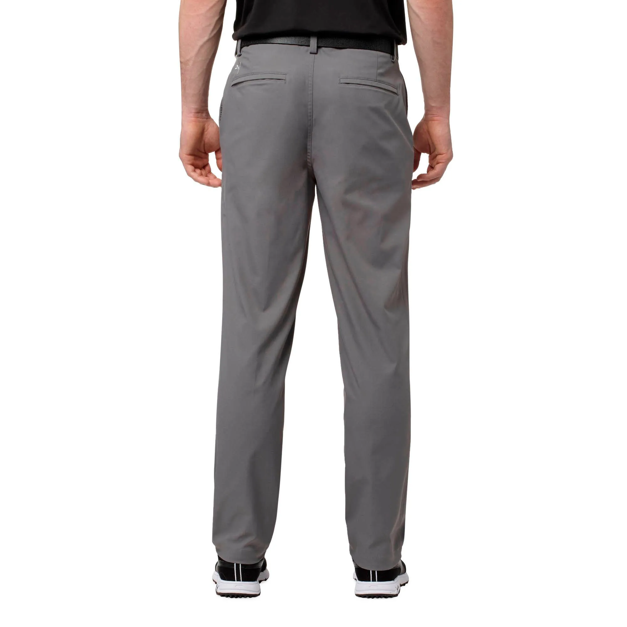 Men's Puma Tailored Tech Pant sold by Zulily product image thumbnail 2