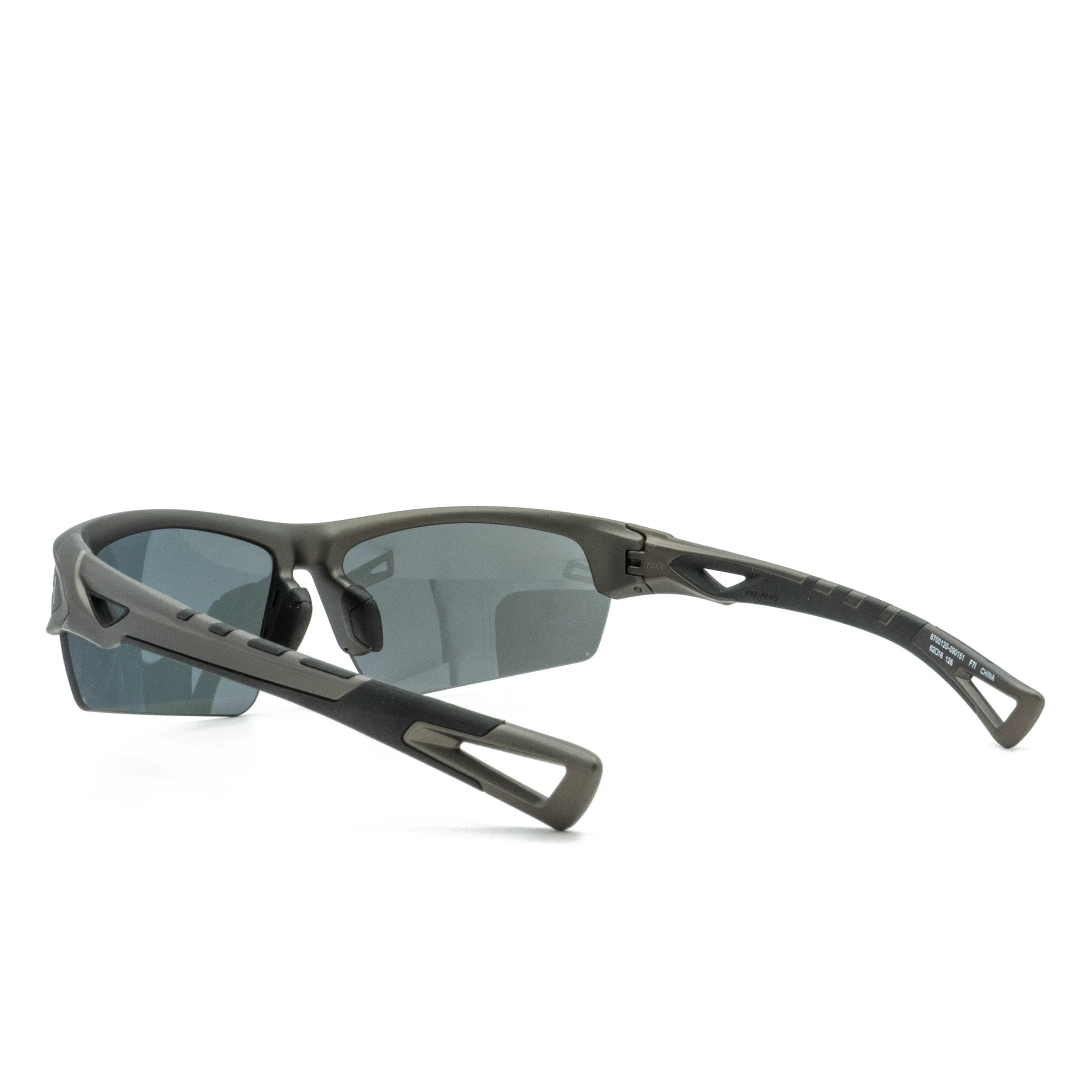 Men's Under Armour Octane Sunglasses sold by Zulily product image thumbnail 3