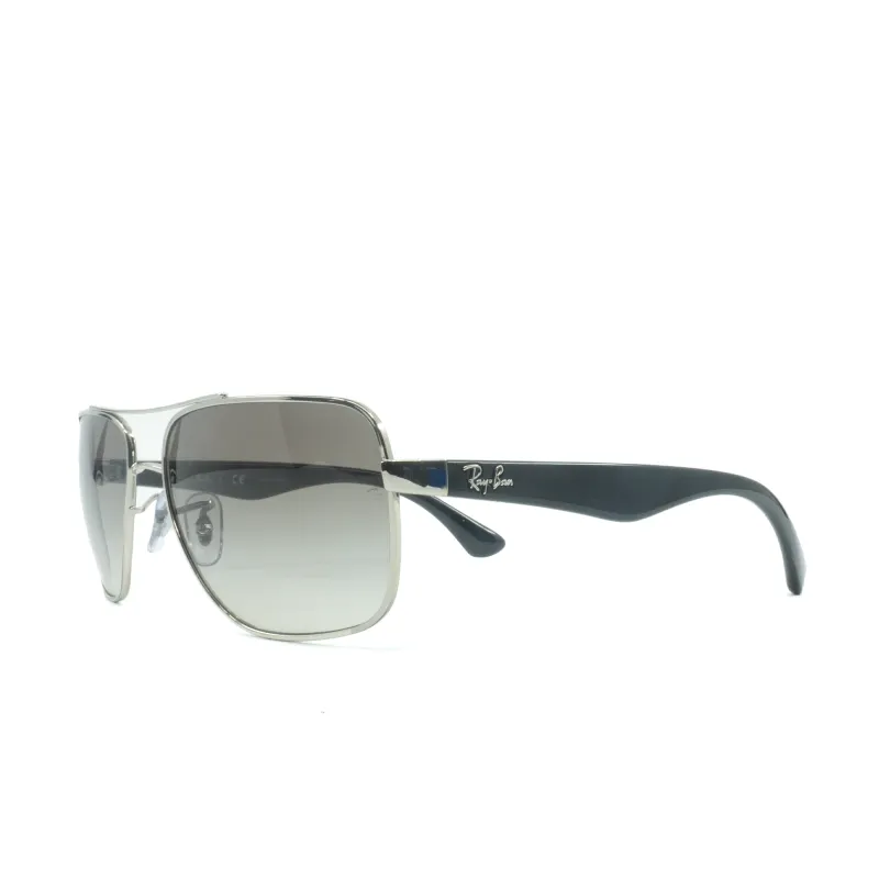 Men's Ray-Ban Square Sunglasses sold by Zulily