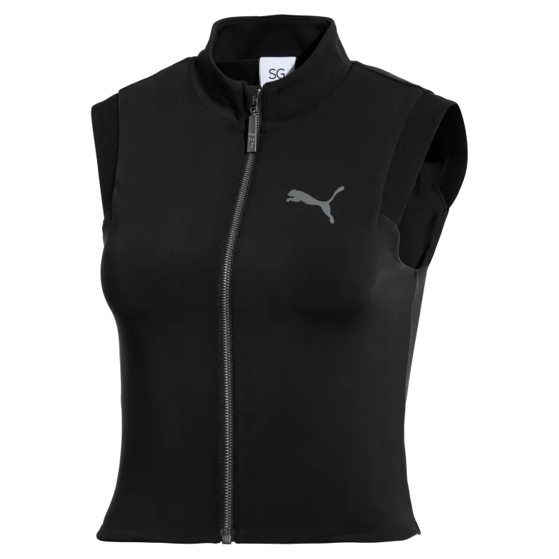 Women's Puma X Sg Crop Top sold by Zulily