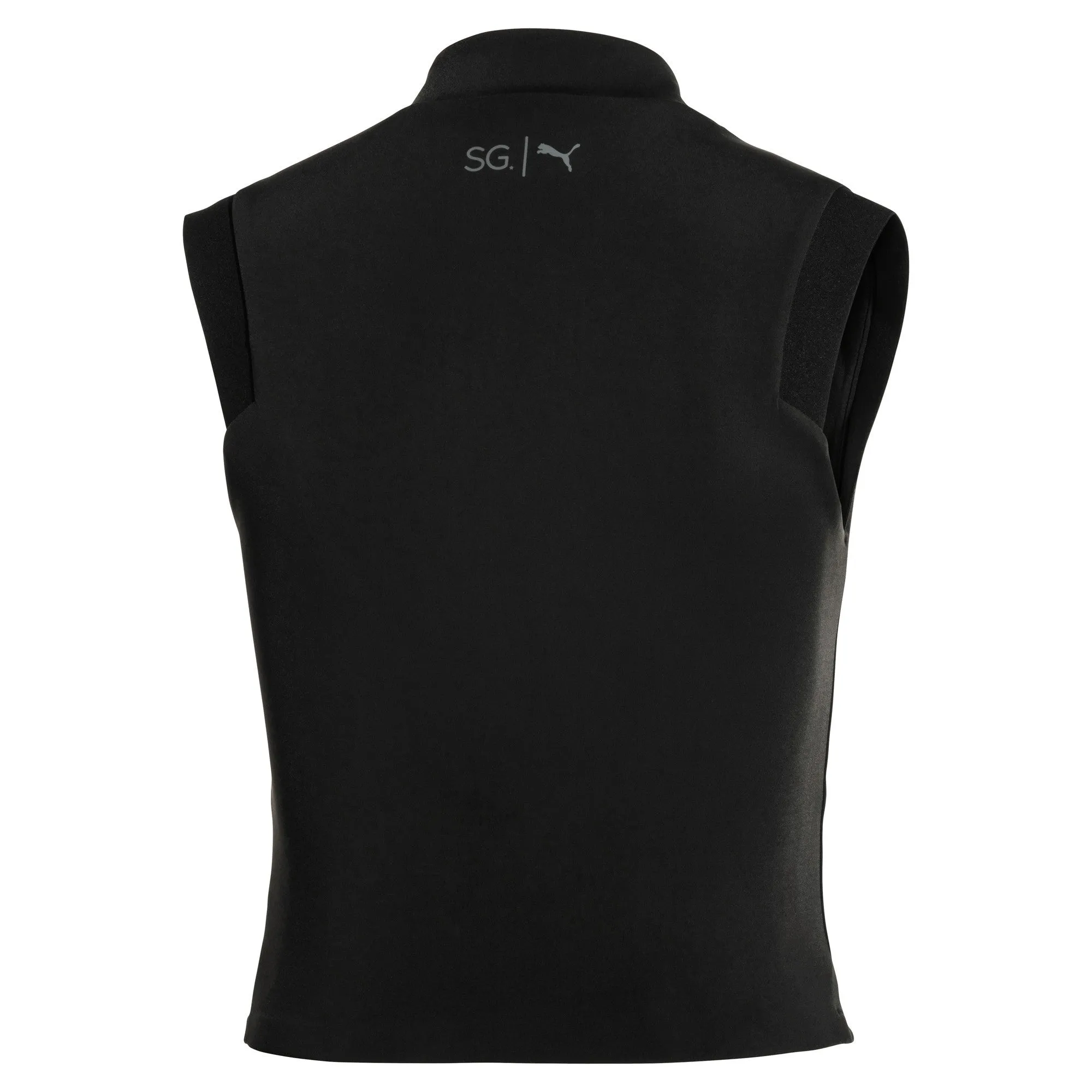 Women's Puma X Sg Crop Top sold by Zulily product image thumbnail 2