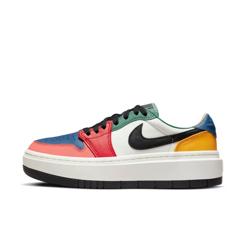Women's Air Jordan Retro 1 Elevate Low sold by Zulily