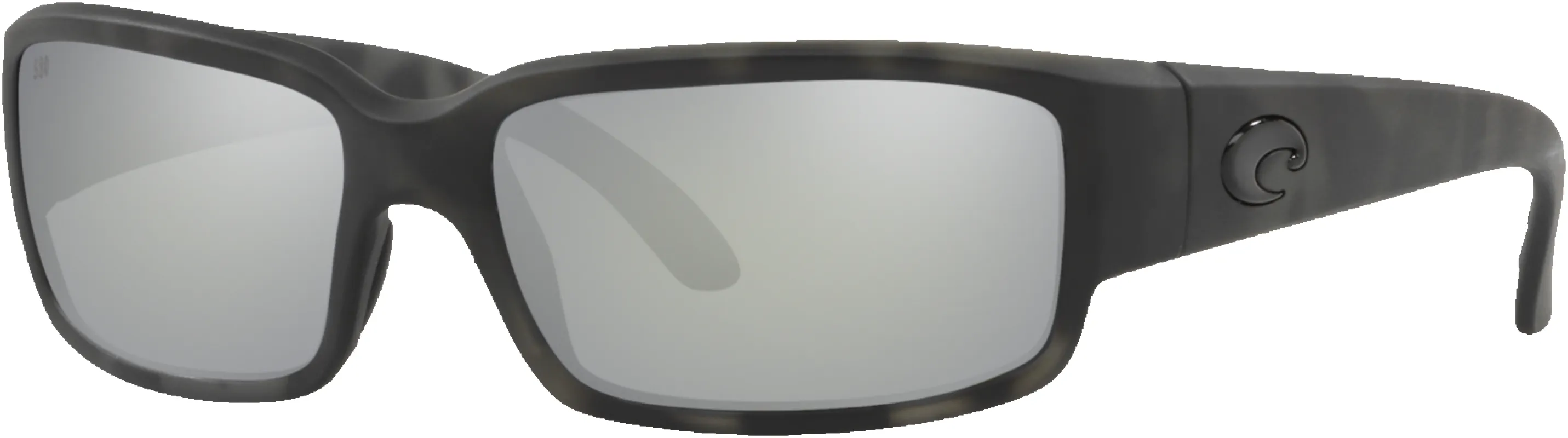 Men's Costa Half Moon Polarized Sunglasses sold by Zulily