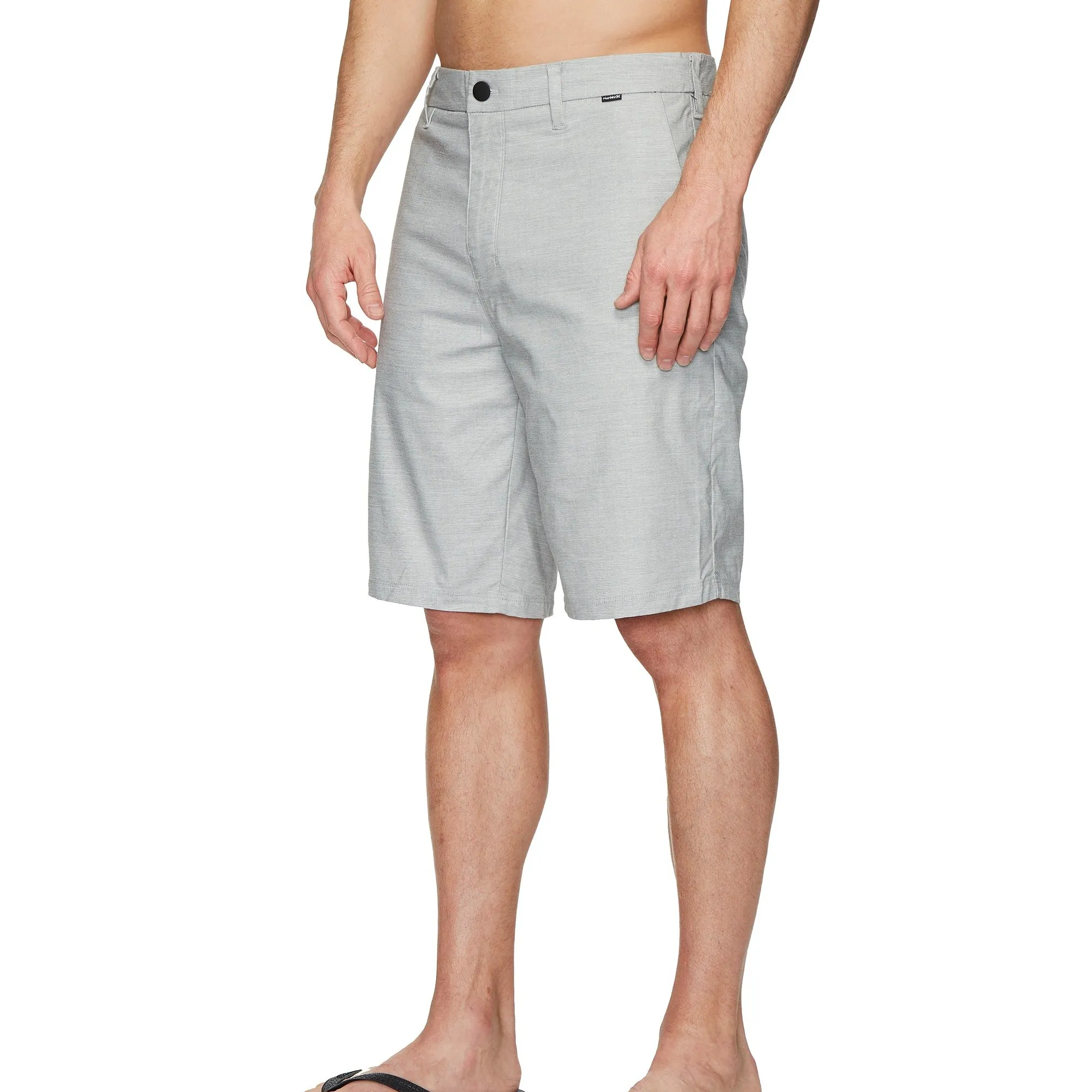 Men's Hurley Drifit Breathe Short 21" sold by Zulily