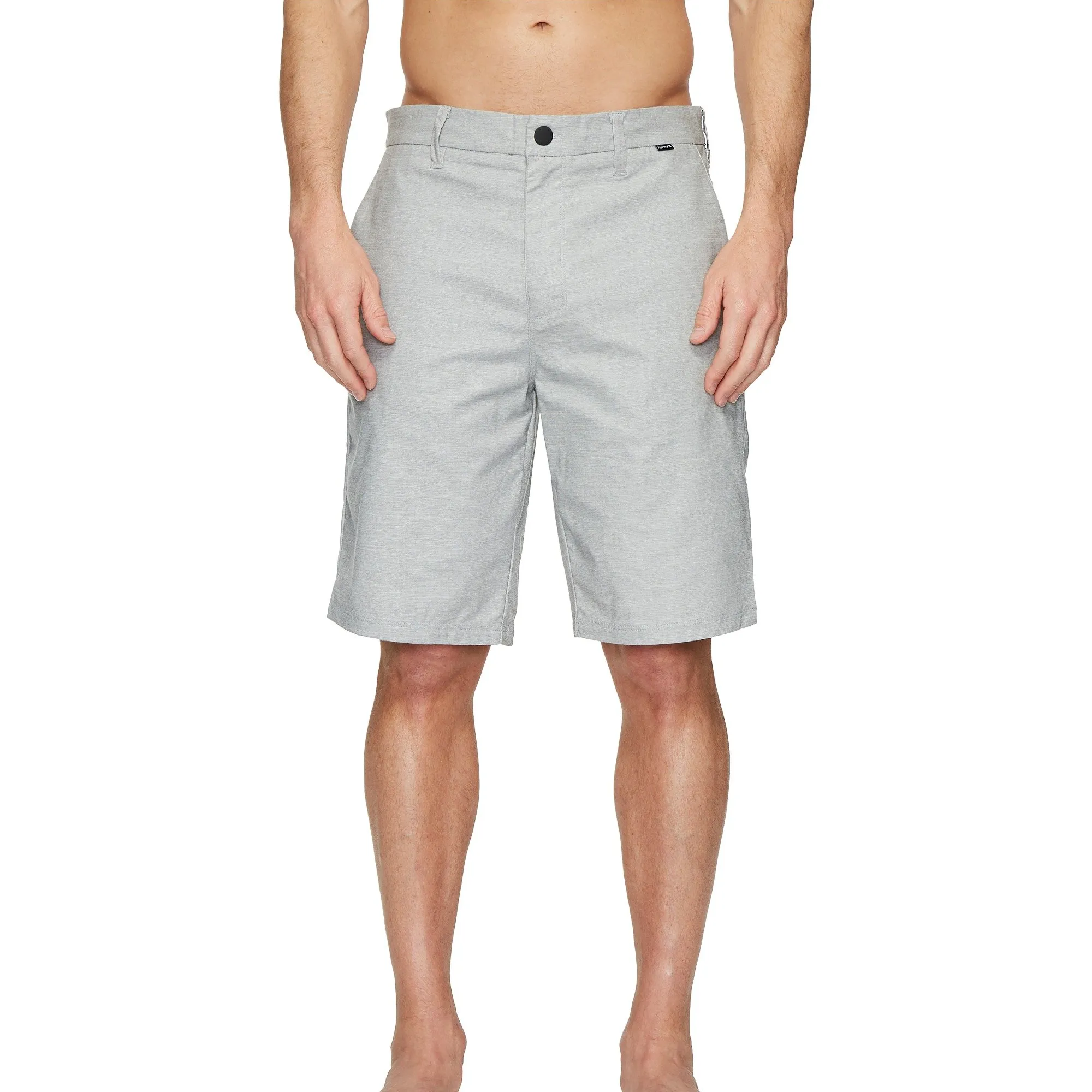 Men's Hurley Drifit Breathe Short 21" sold by Zulily product image thumbnail 2