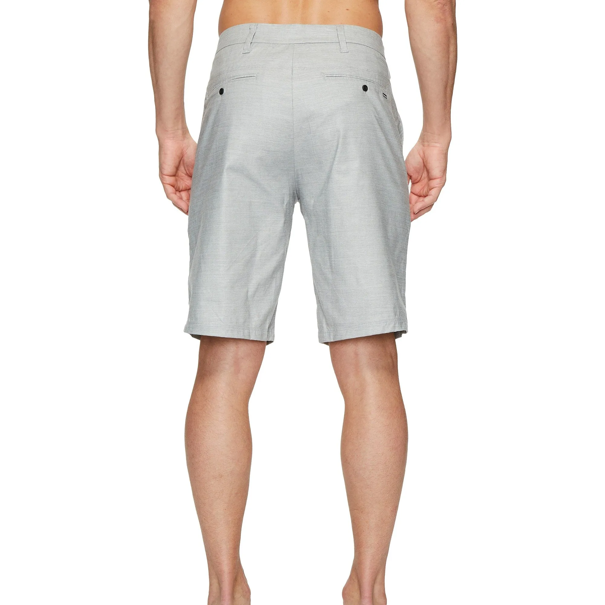 Men's Hurley Drifit Breathe Short 21" sold by Zulily product image thumbnail 3