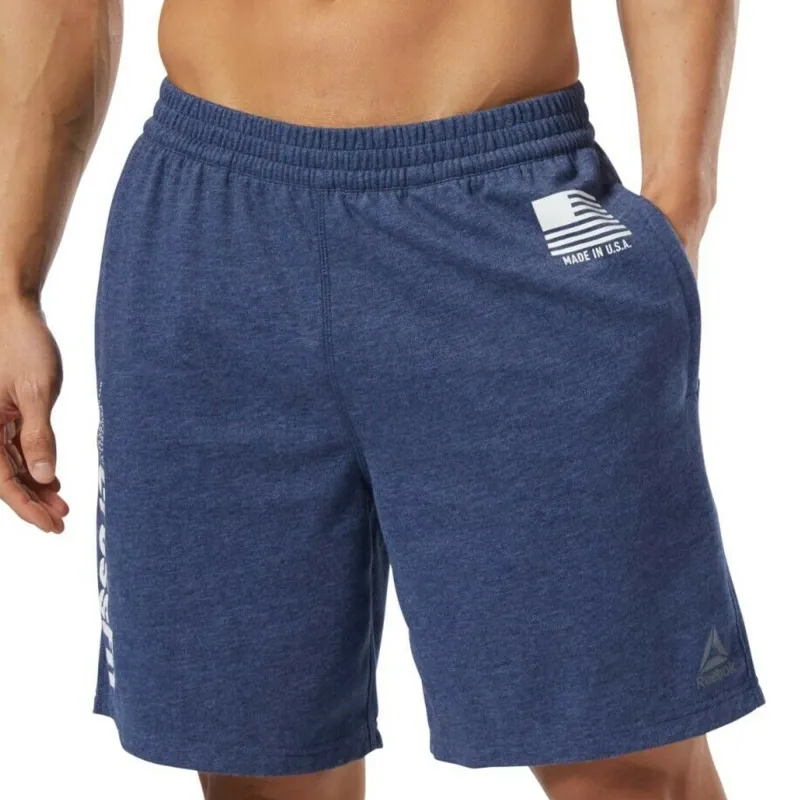 Men's Reebok Crossfit Usa Short sold by Zulily