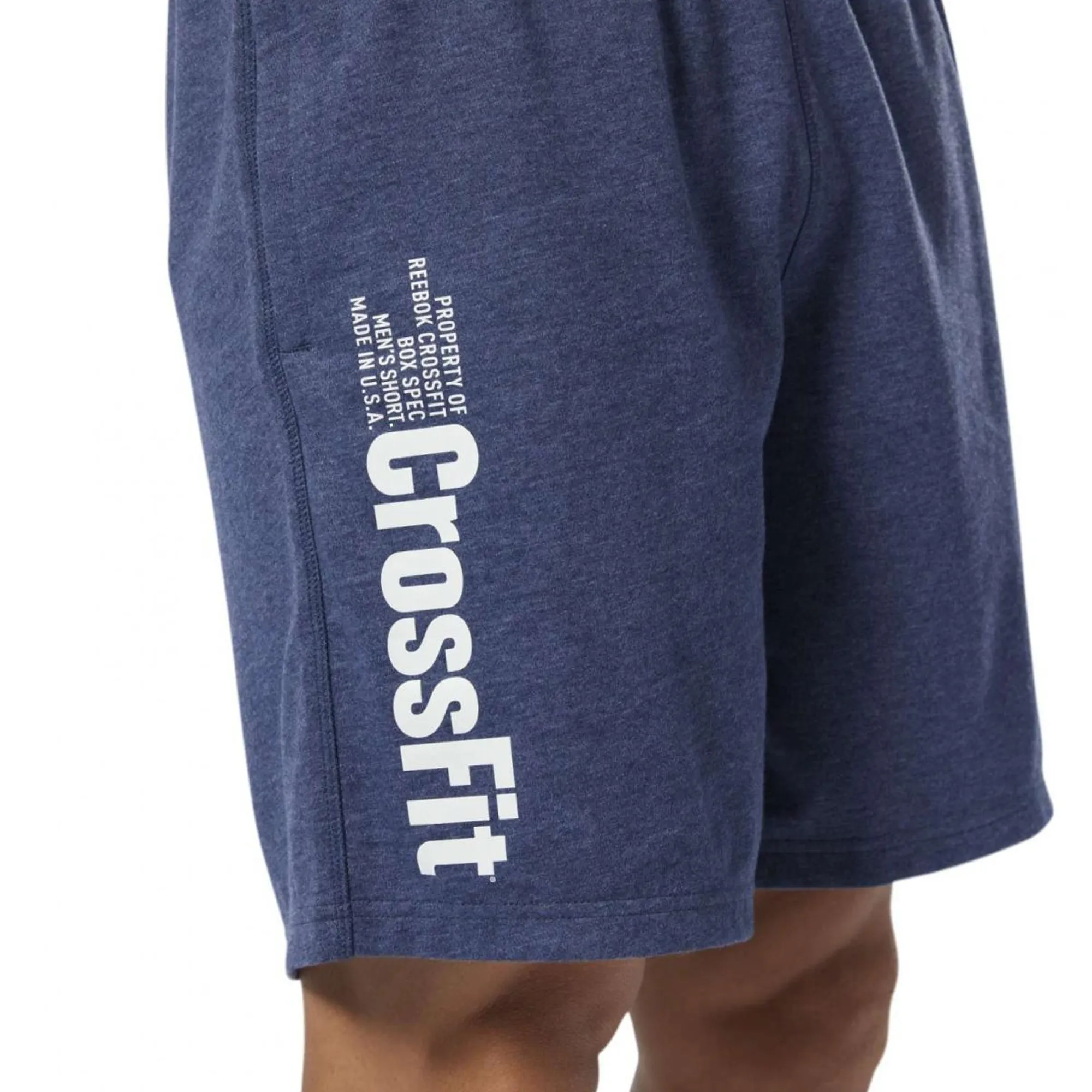 Men's Reebok Crossfit Usa Short sold by Zulily product image thumbnail 2