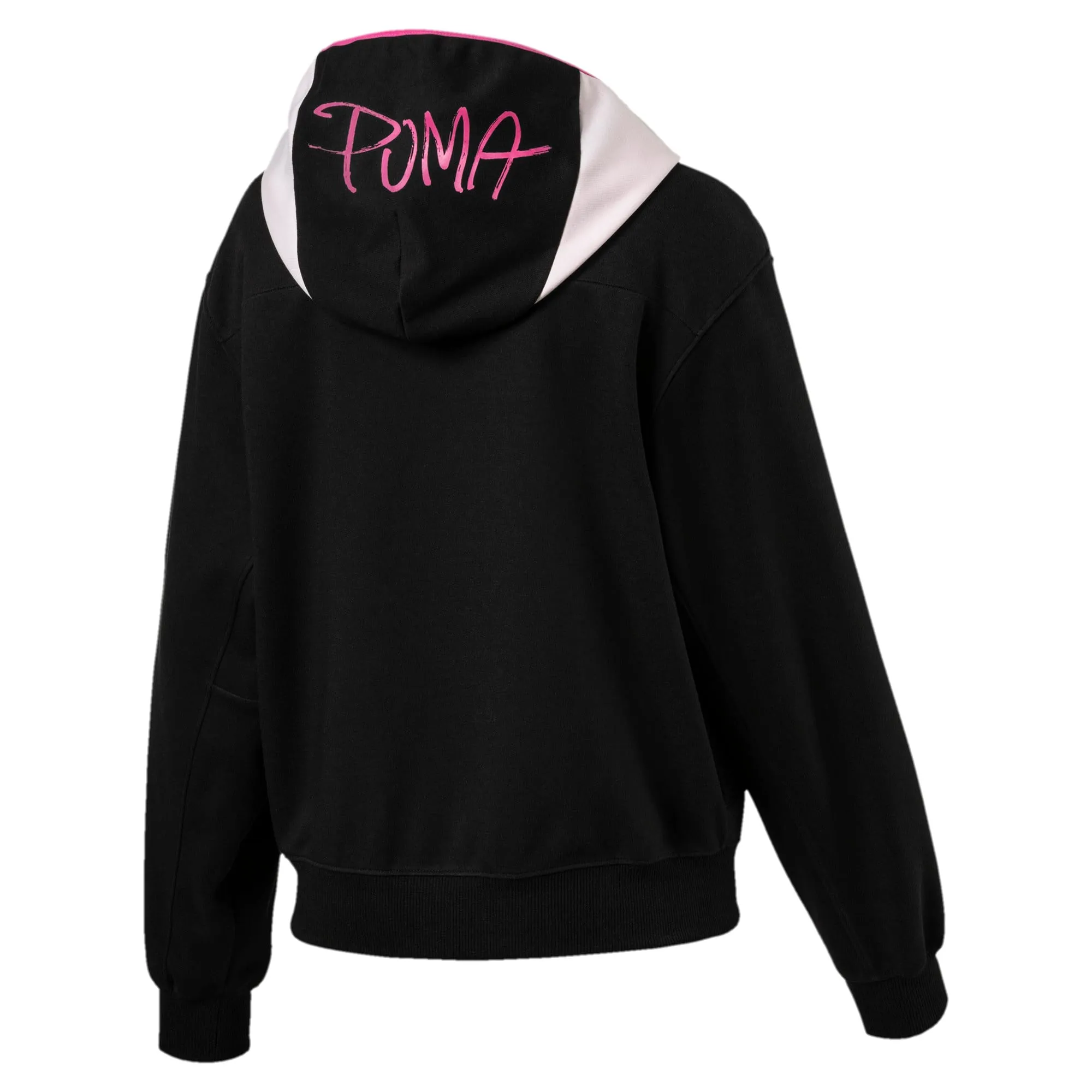 Women's Puma Sweet Hoodie sold by Zulily product image thumbnail 4