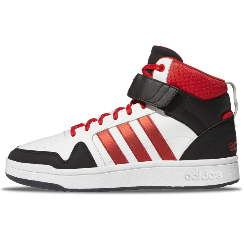 Men's adidas Postmove Mid sold by Zulily