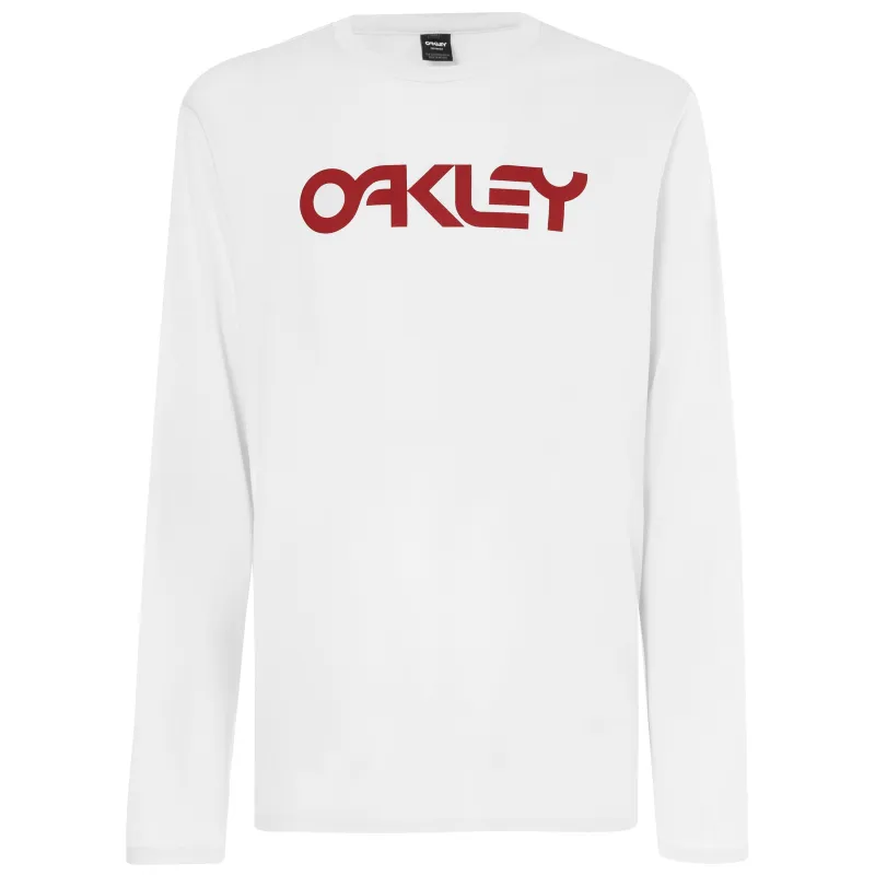 Men's Oakley Mark II L/S Tee sold by Zulily