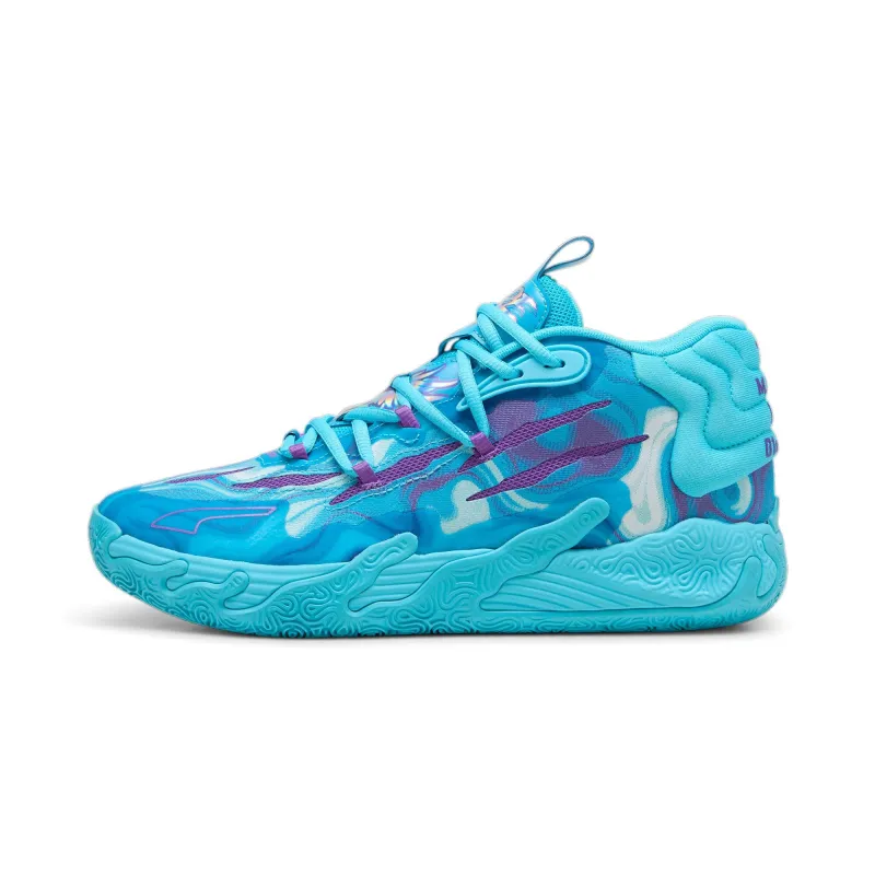 Men's Puma Mb.03 'Buzz City' sold by Zulily