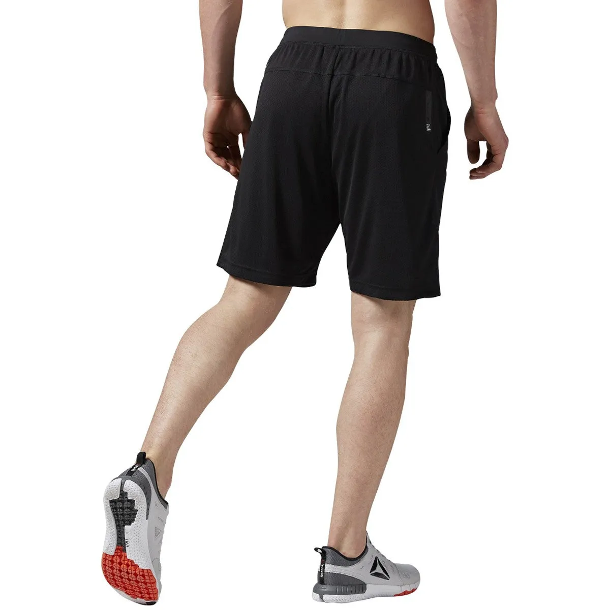 Men's Reebok Crossfit Obstacle Terrain Racing Knit Short sold by Zulily product image thumbnail 2