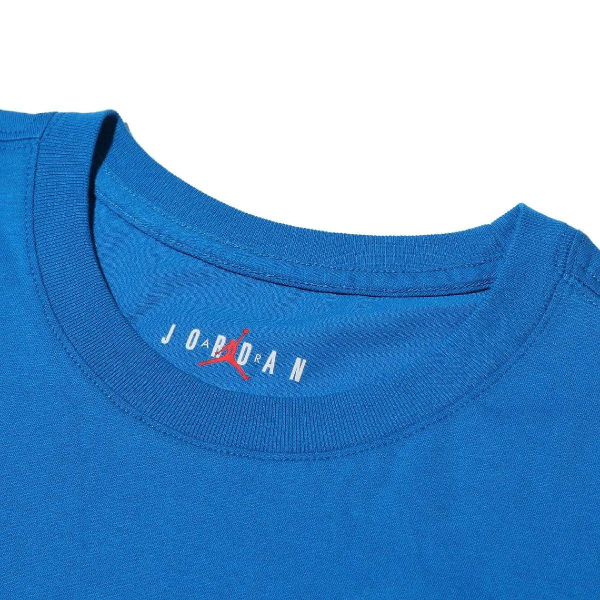 Men's Air Jordan Legacy Aj4 Short Sleeve Tee sold by Zulily product image thumbnail 3