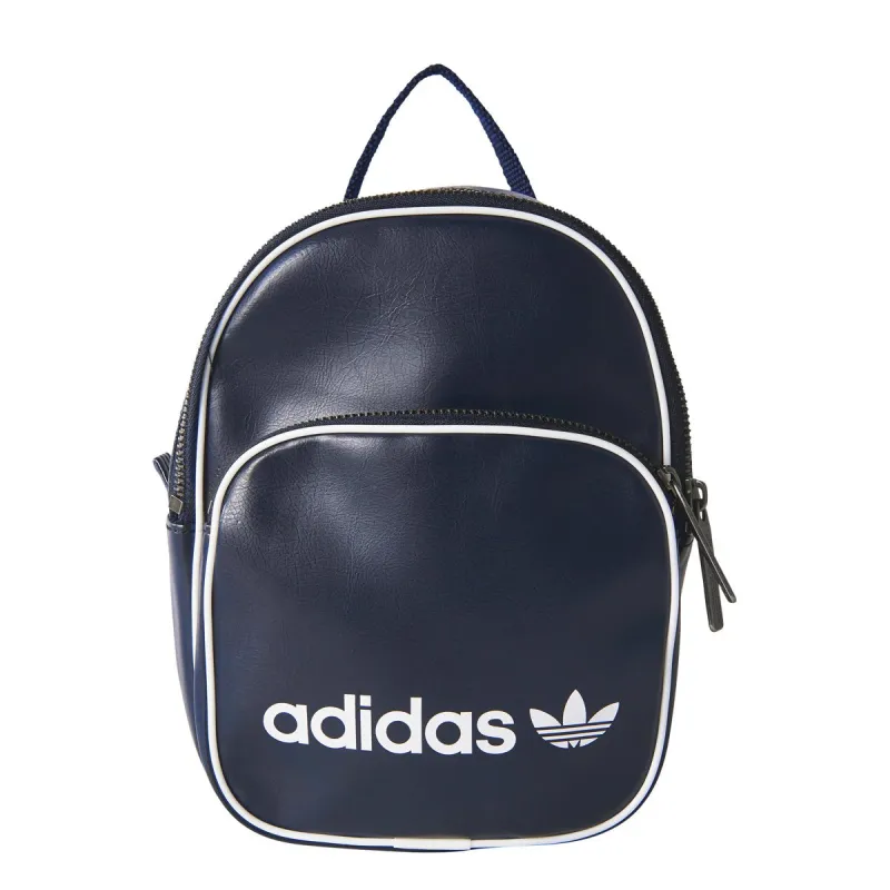 Women's adidas Originals Classic Vintage Mini Backpack made by Adidas