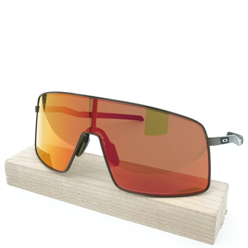 Men's Oakley Sutro Ti Sunglasses made by Oakley