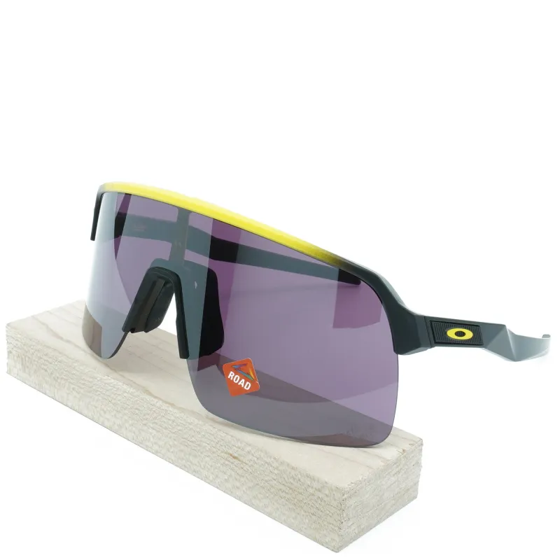 Men's Oakley Sutro Lite Tdf Sunglasses sold by Zulily