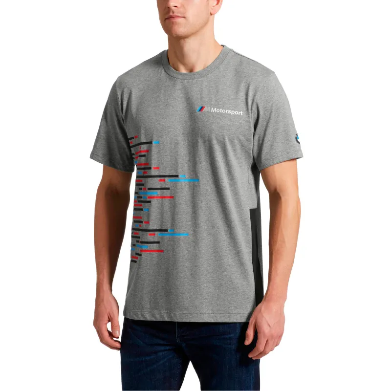 Men's Puma Bmw Motorsport Graphic Tee sold by Zulily