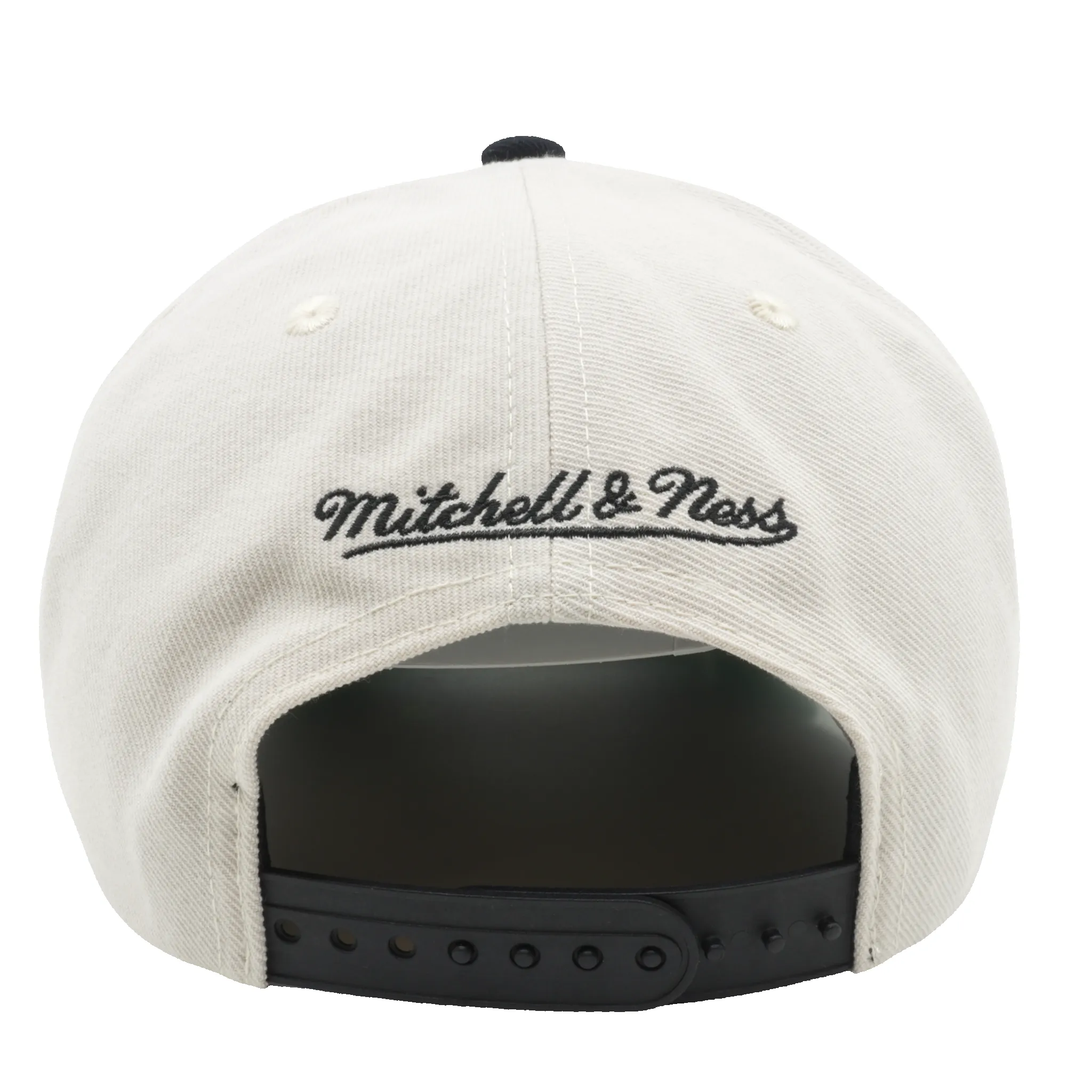 Men's Mitchell & Ness MLB Off Word Pro Snapback Tigers sold by Zulily product image thumbnail 4