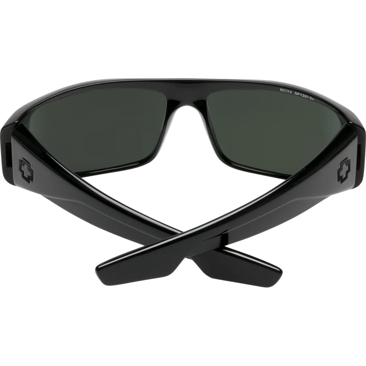 Men's Spy Optic Logan Standard Issue Sunglasses sold by Zulily product image thumbnail 5