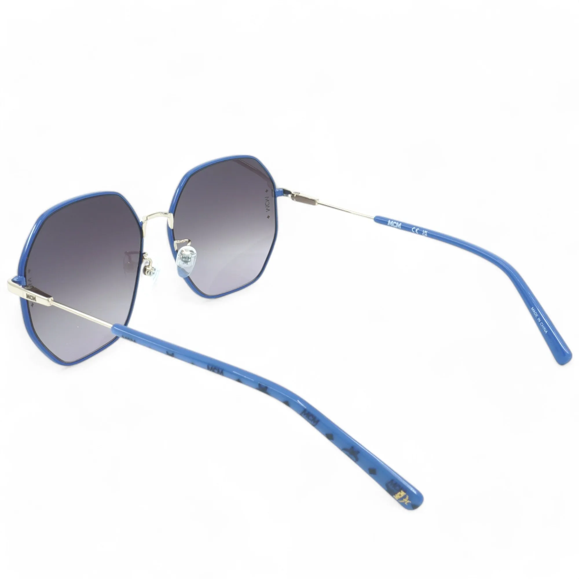 Unisex Mcm Geometri Sunglasses sold by Zulily product image thumbnail 4