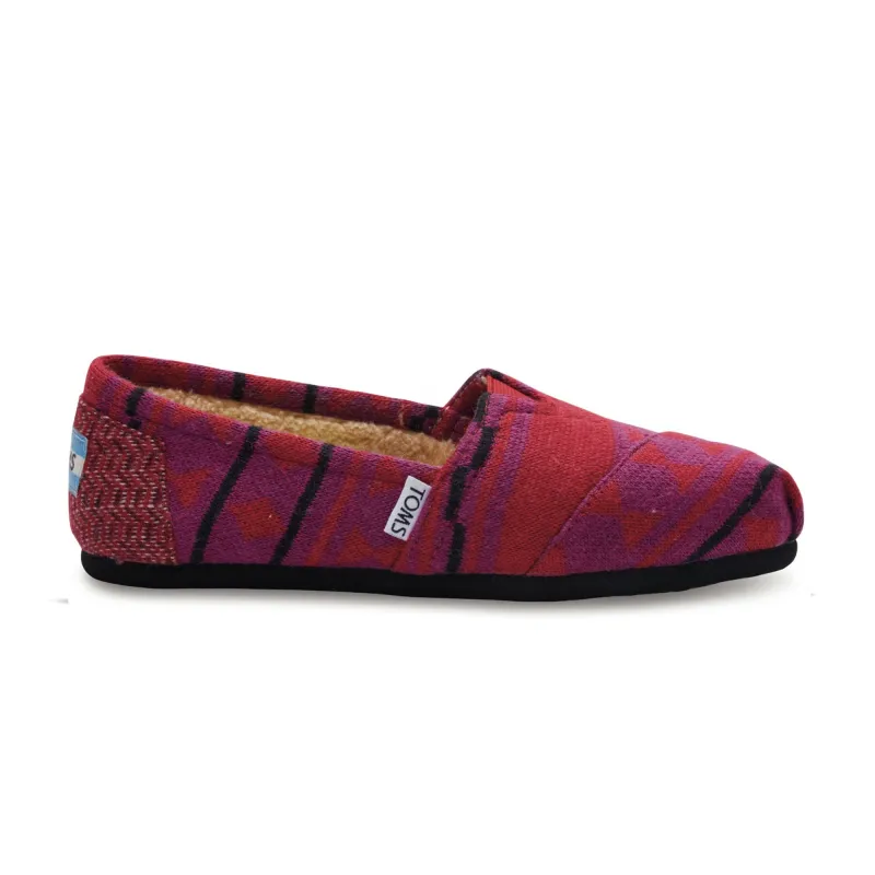 Women's Toms Alpargata sold by Zulily