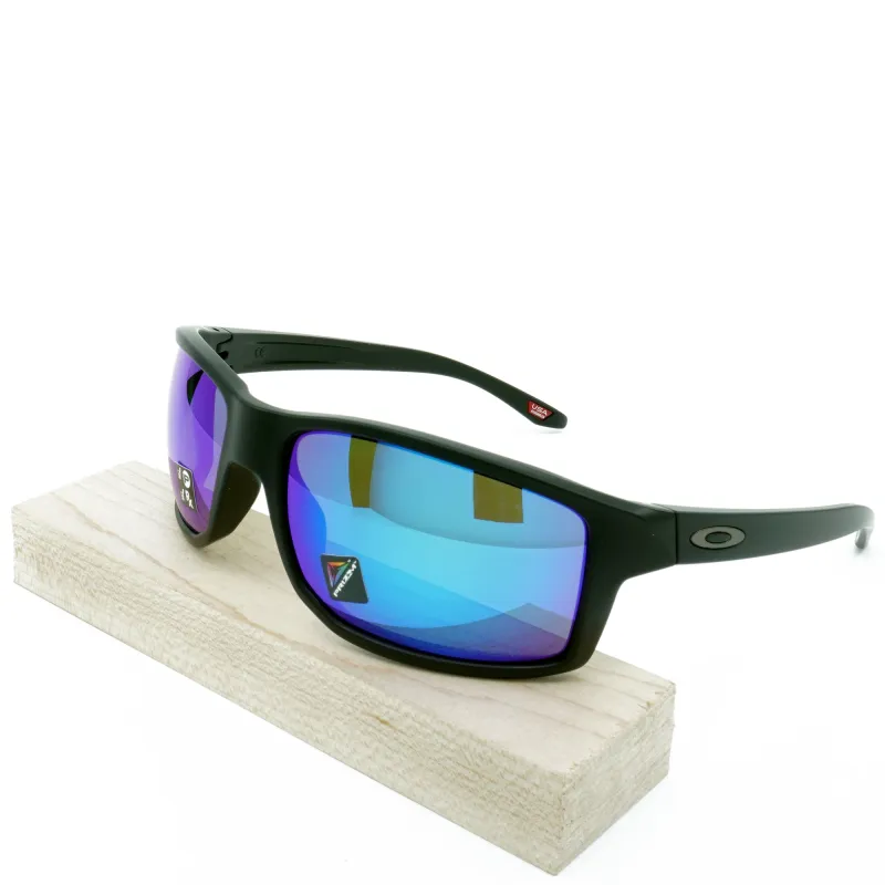 Men's Oakley Gibston Polarized Sunglasses sold by Zulily