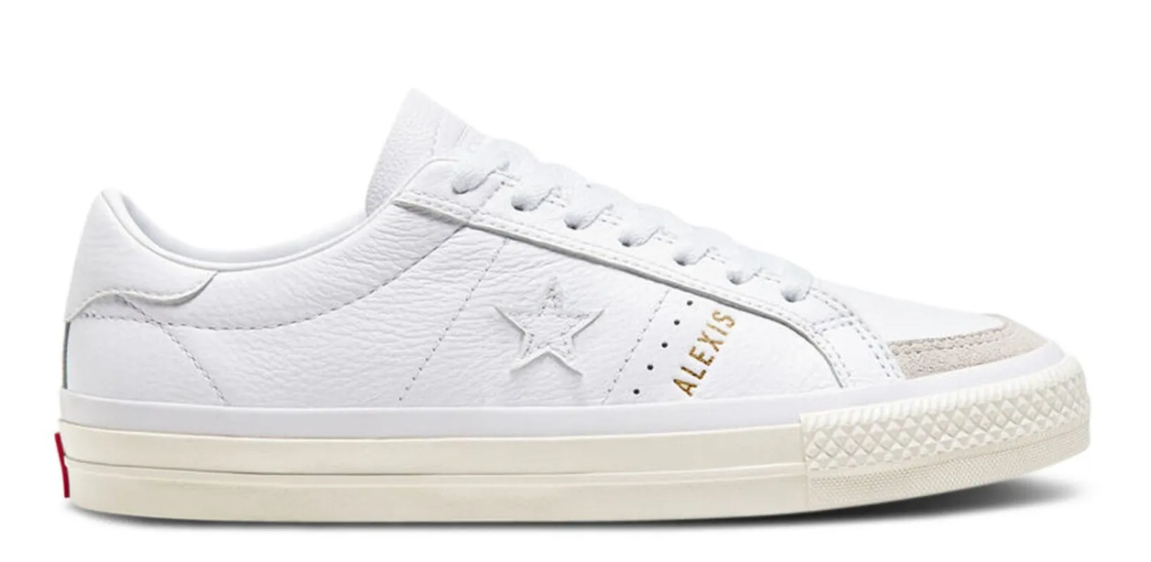 Men's Converse One Star 'Pro Low Alexis Sablone' made by Converse