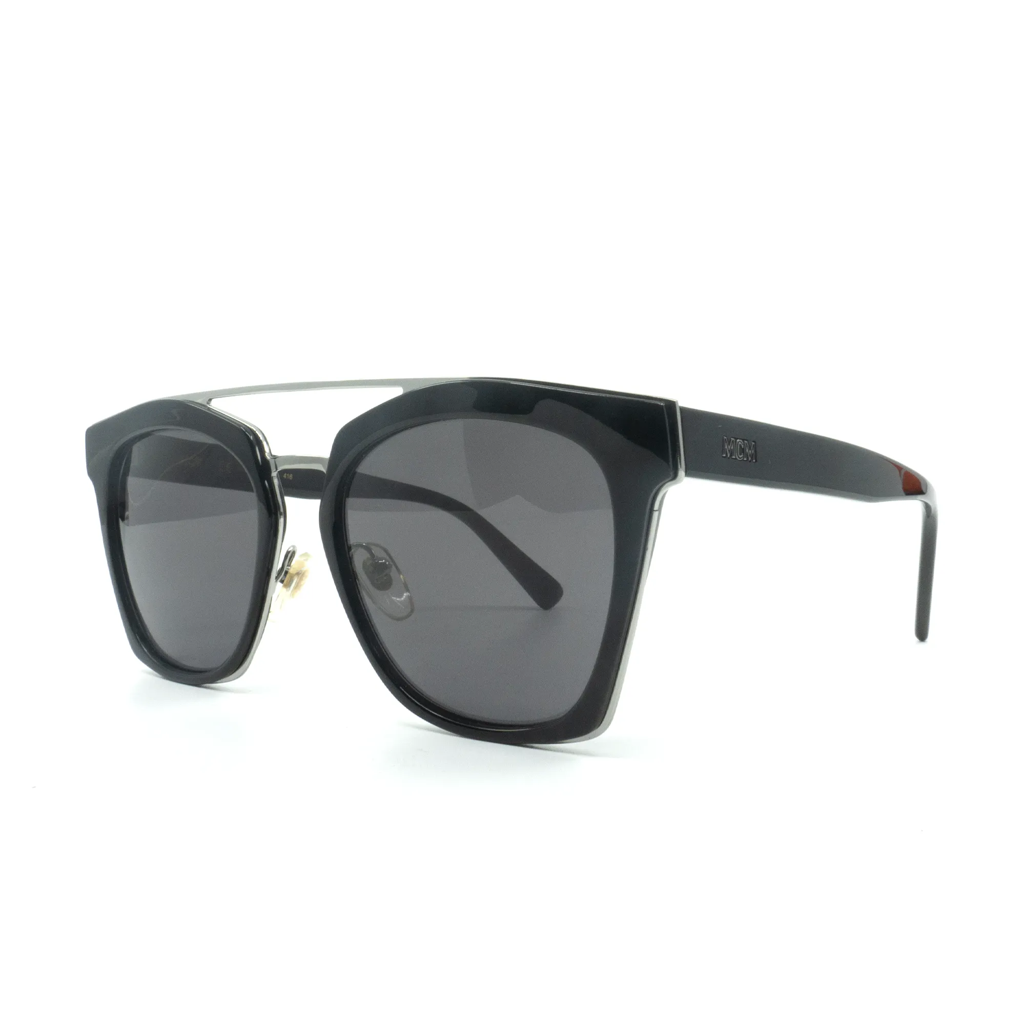 Men's Mcm Modified Rectangle Sunglasses sold by Zulily
