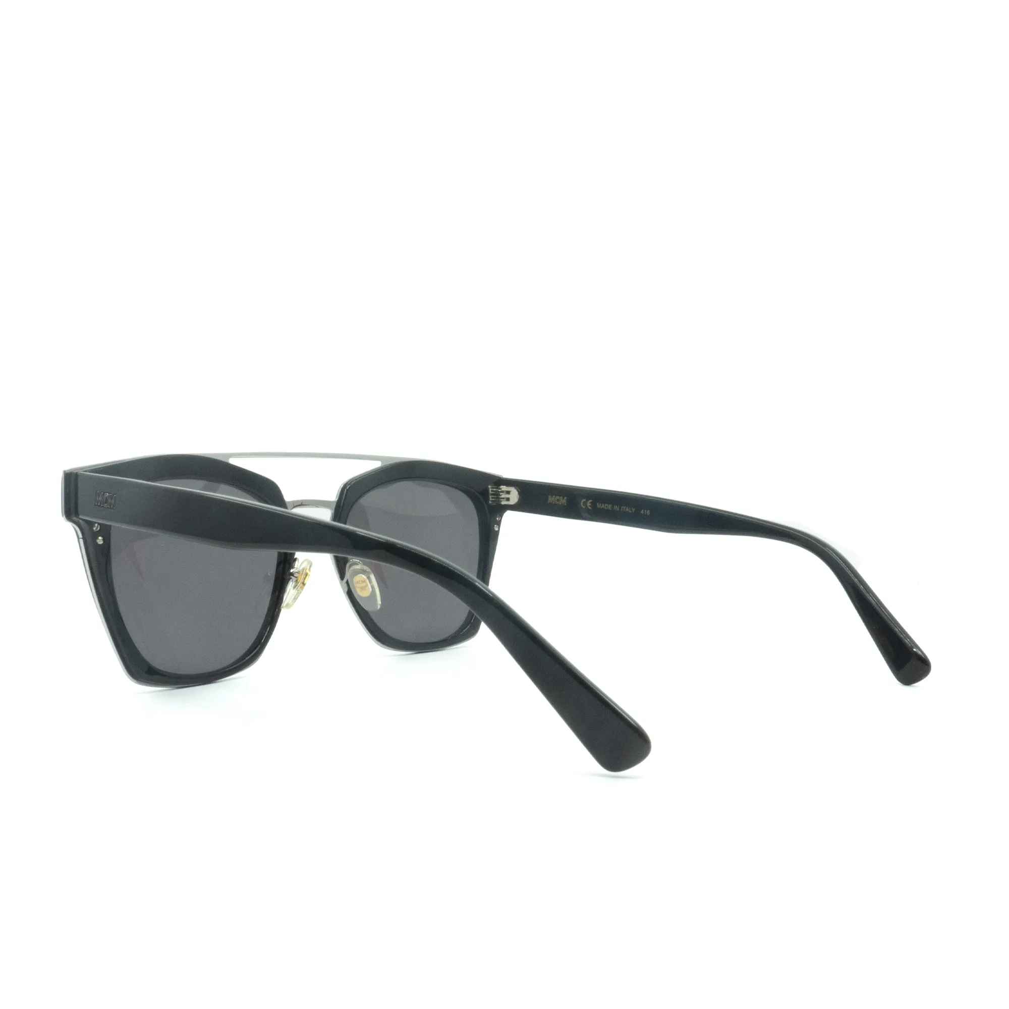 Men's Mcm Modified Rectangle Sunglasses sold by Zulily product image thumbnail 2